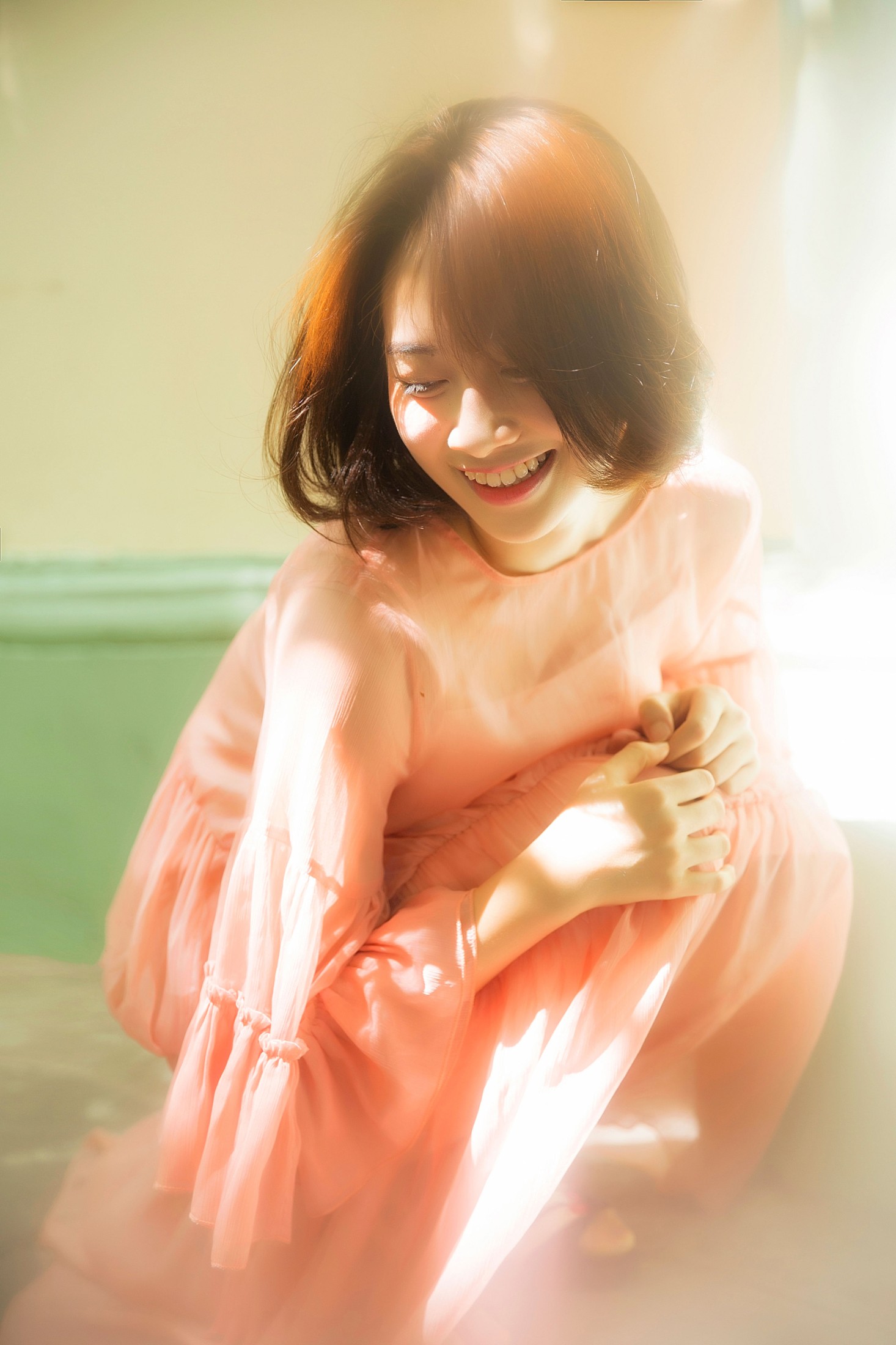 图片[4] - 赵婧祎zHAoJinGyI - 《原来有些女生真的会发光》[21P] - 机器猫次元 - 机器猫次元