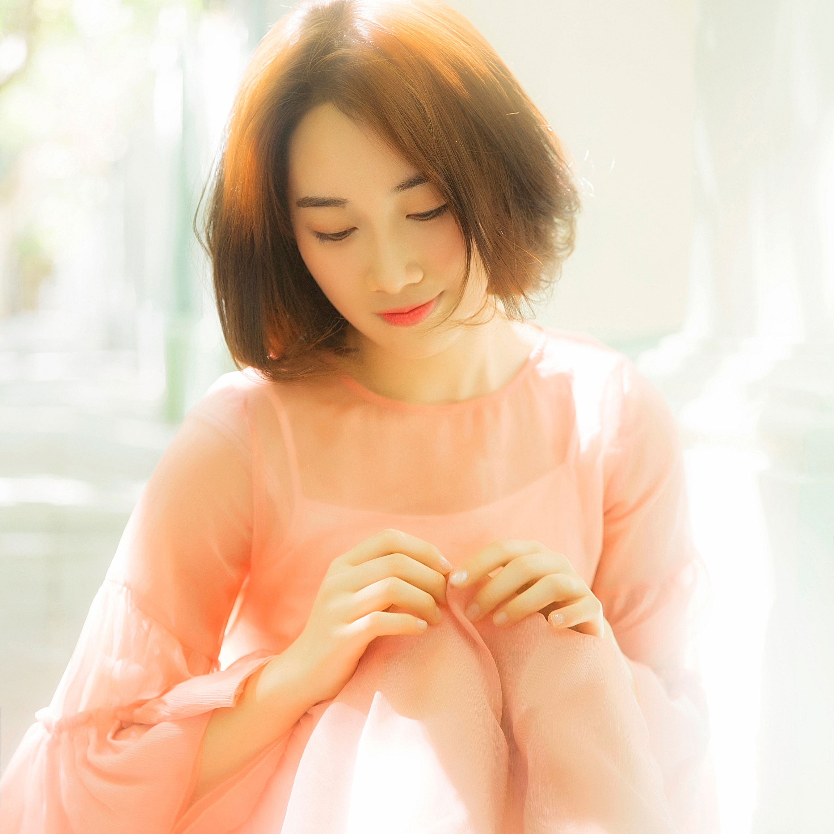 图片[7] - 赵婧祎zHAoJinGyI - 《原来有些女生真的会发光》[21P] - 机器猫次元 - 机器猫次元