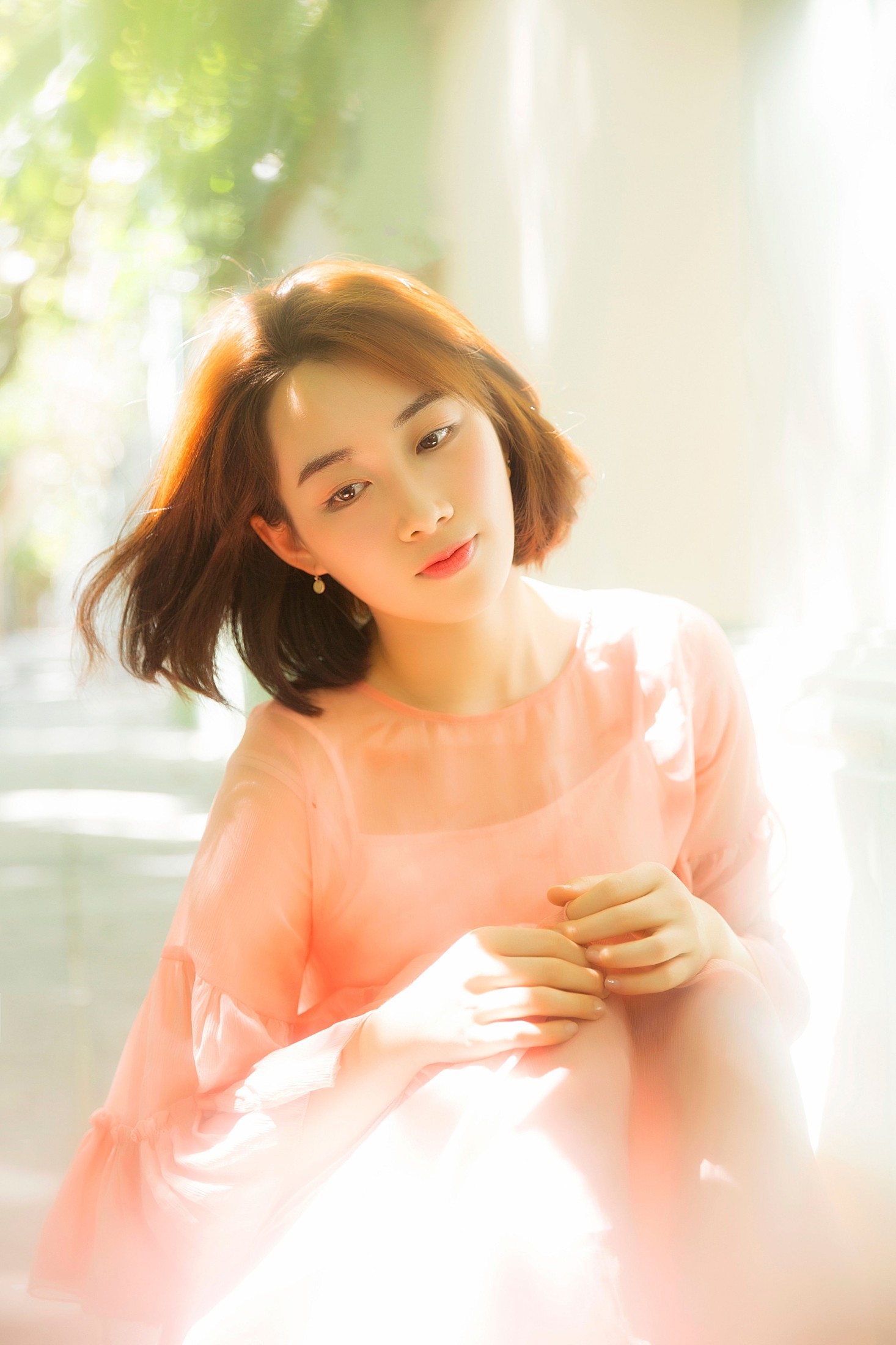 图片[8] - 赵婧祎zHAoJinGyI - 《原来有些女生真的会发光》[21P] - 机器猫次元 - 机器猫次元