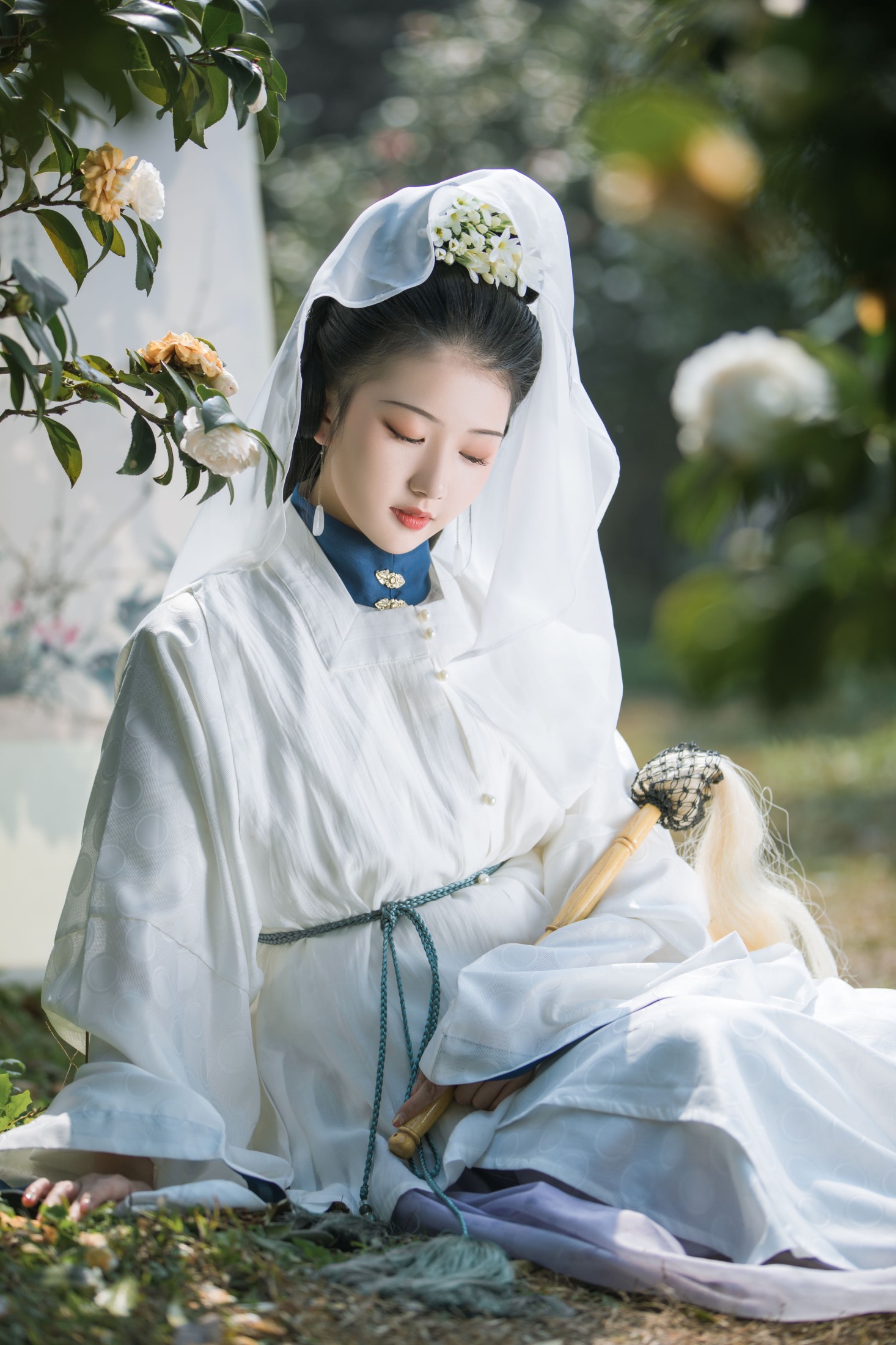 图片[4] - 酸辣湯兒 - 《妙玉》[25P] - 机器猫次元 - 机器猫次元