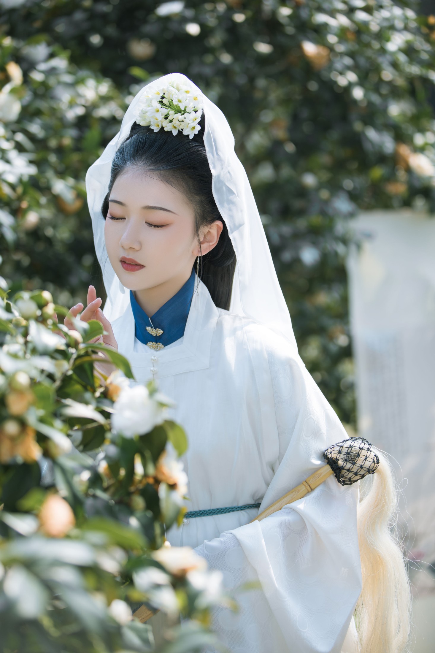 图片[7] - 酸辣湯兒 - 《妙玉》[25P] - 机器猫次元 - 机器猫次元