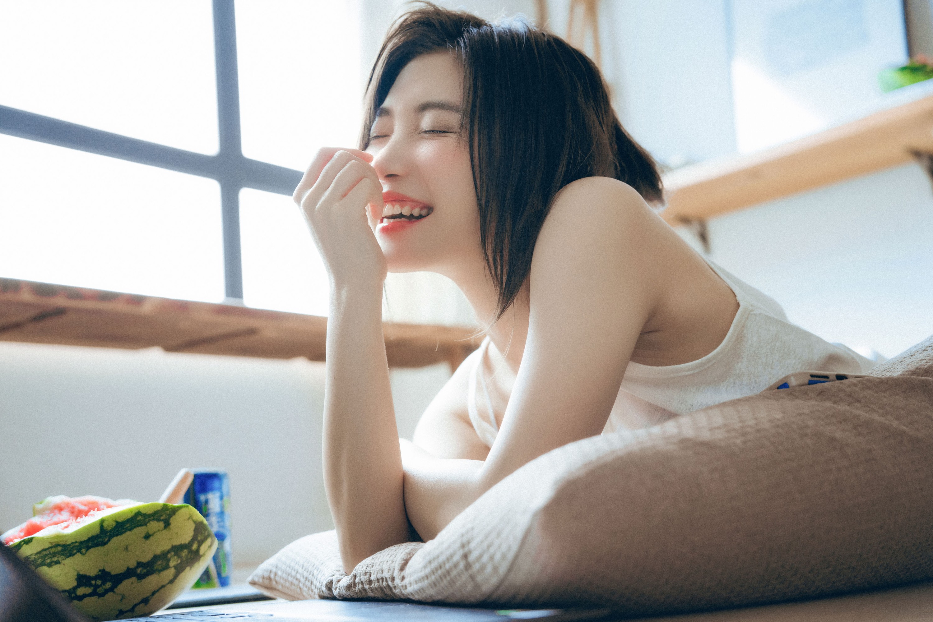 图片[7] - 诚信肥宅seiya - 《在家摆烂的时光》[35P] - 机器猫次元 - 机器猫次元