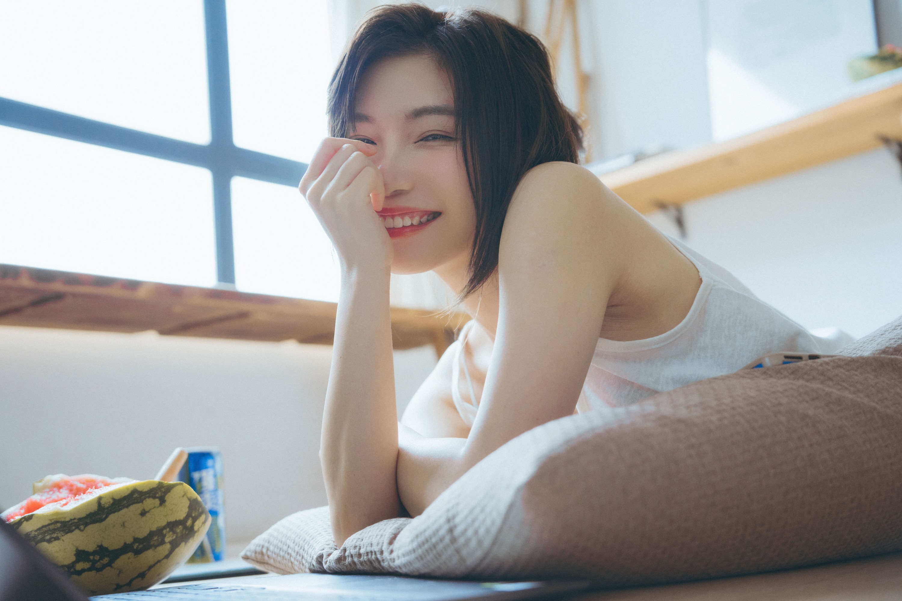 图片[8] - 诚信肥宅seiya - 《在家摆烂的时光》[35P] - 机器猫次元 - 机器猫次元