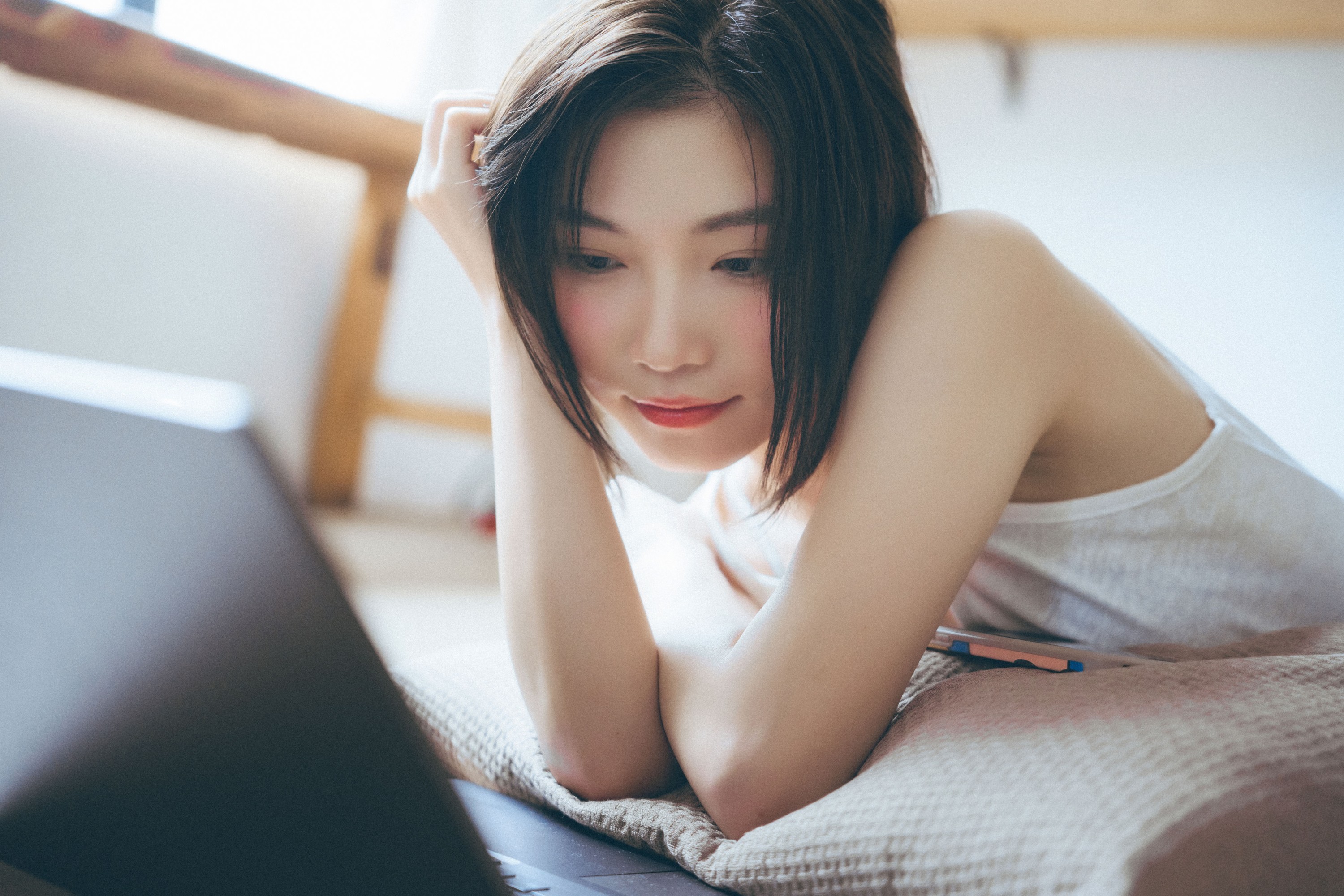 图片[4] - 诚信肥宅seiya - 《在家摆烂的时光》[35P] - 机器猫次元 - 机器猫次元