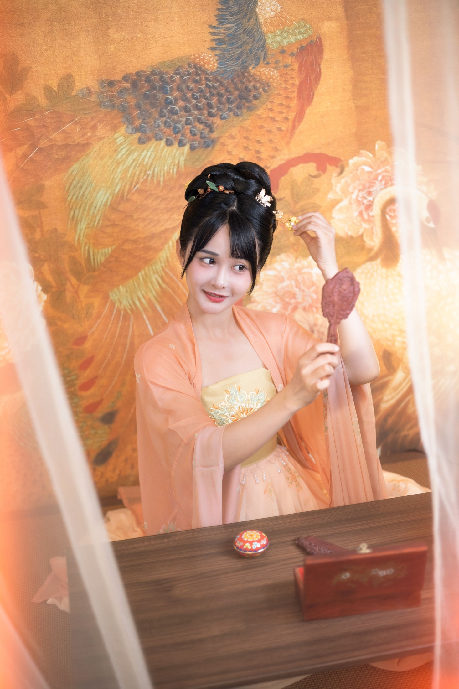 图片[4] - 杨馥羽 - 《阮琴诉》[31P] - 机器猫次元 - 机器猫次元
