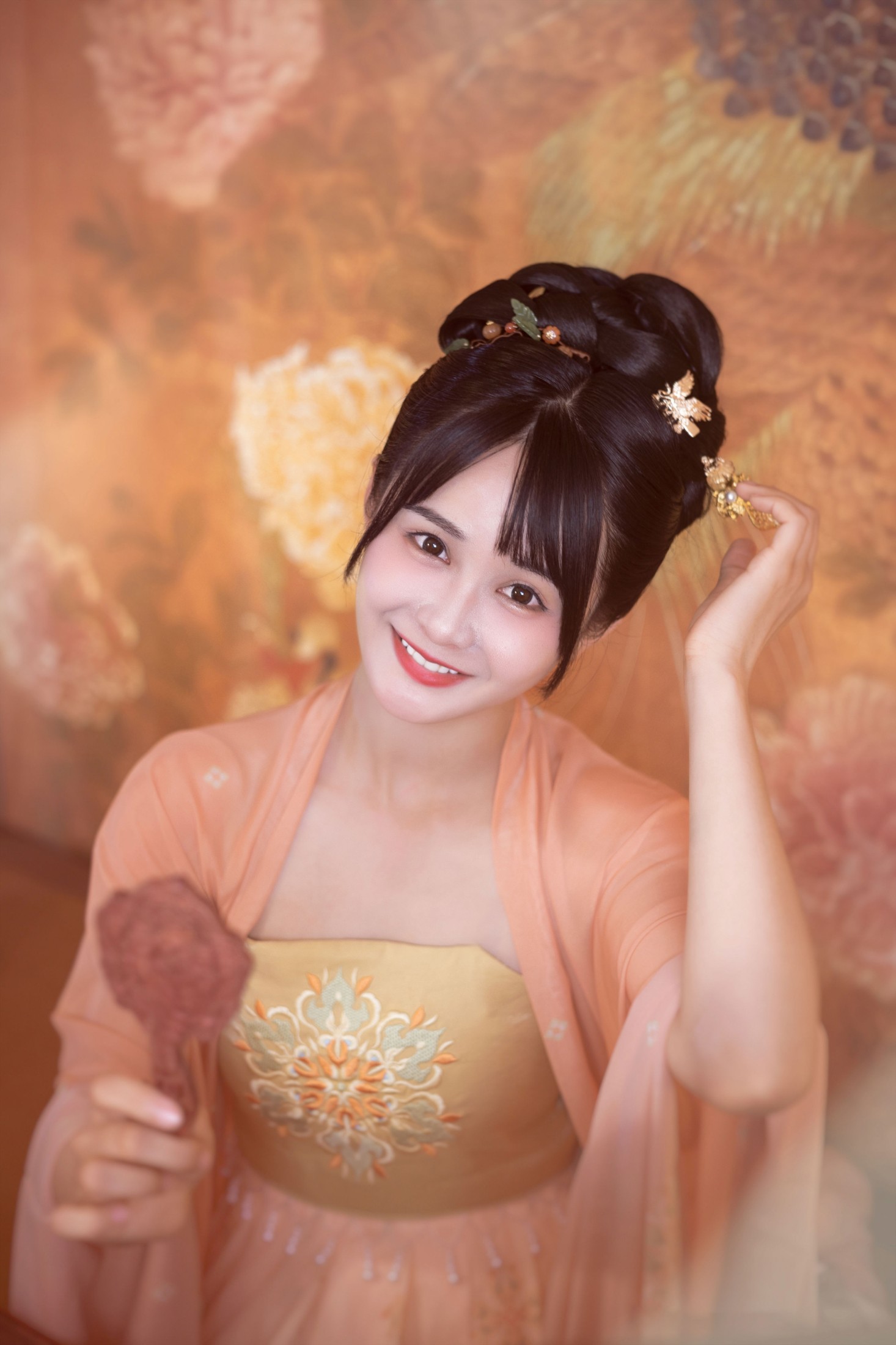 图片[5] - 杨馥羽 - 《阮琴诉》[31P] - 机器猫次元 - 机器猫次元