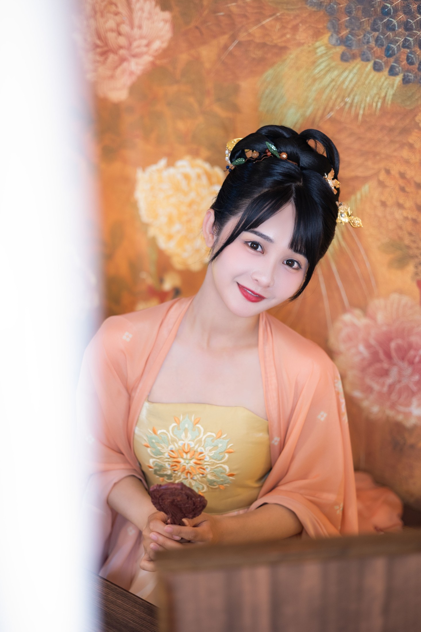 图片[6] - 杨馥羽 - 《阮琴诉》[31P] - 机器猫次元 - 机器猫次元