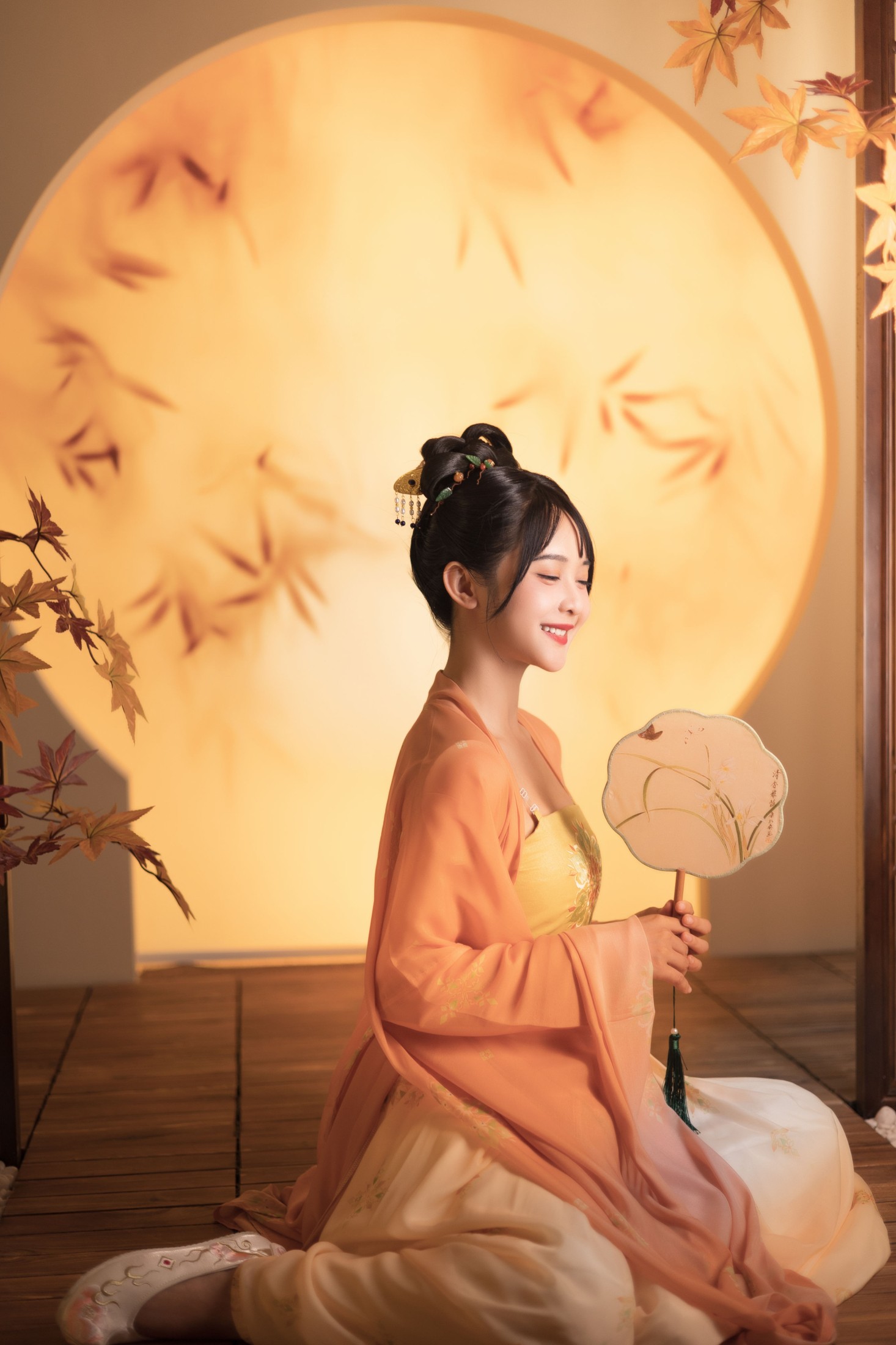 图片[3] - 杨馥羽 - 《阮琴诉》[31P] - 机器猫次元 - 机器猫次元