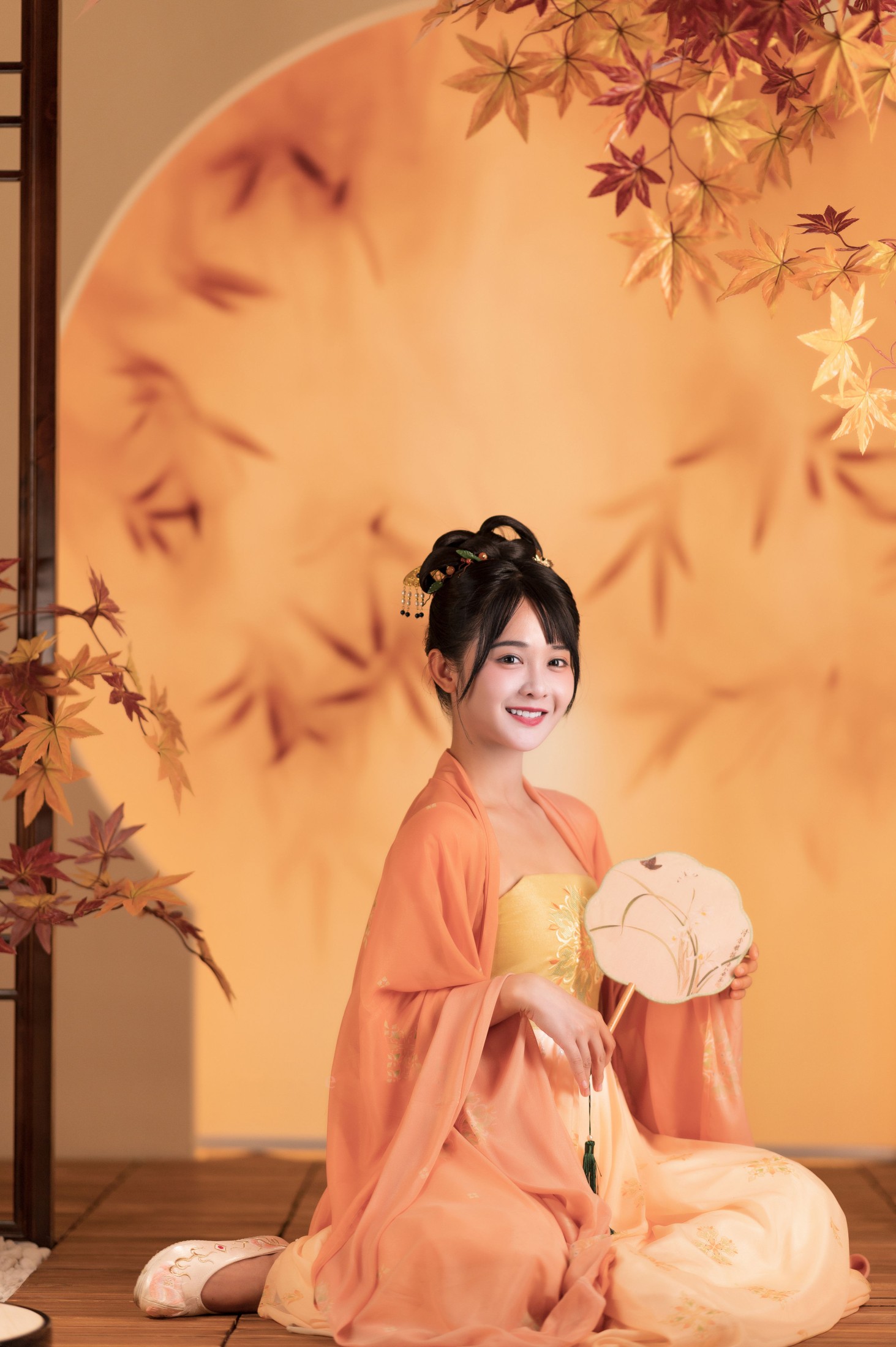 图片[7] - 杨馥羽 - 《阮琴诉》[31P] - 机器猫次元 - 机器猫次元