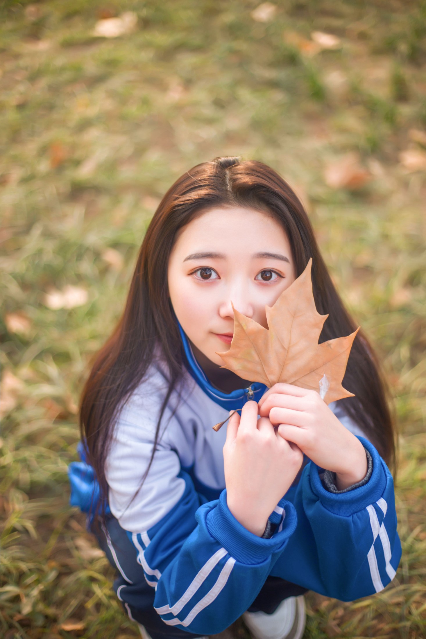 图片[8] - 云洁 - 《学生时代》[25P] - 机器猫次元 - 机器猫次元