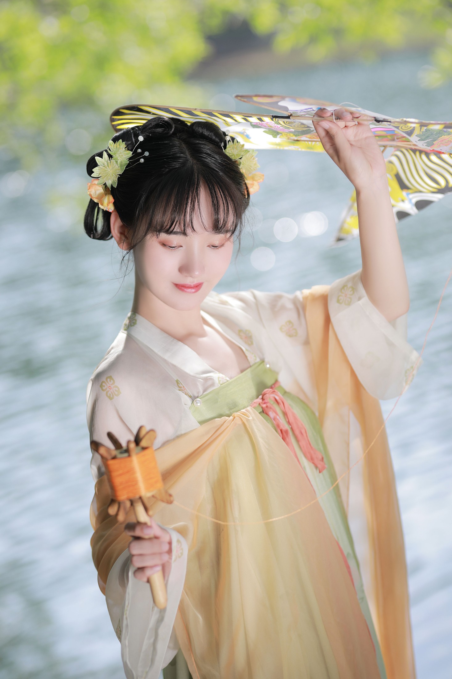 图片[6] - 甜甜阑 - 《吾家有妹初长成》[34P] - 机器猫次元 - 机器猫次元