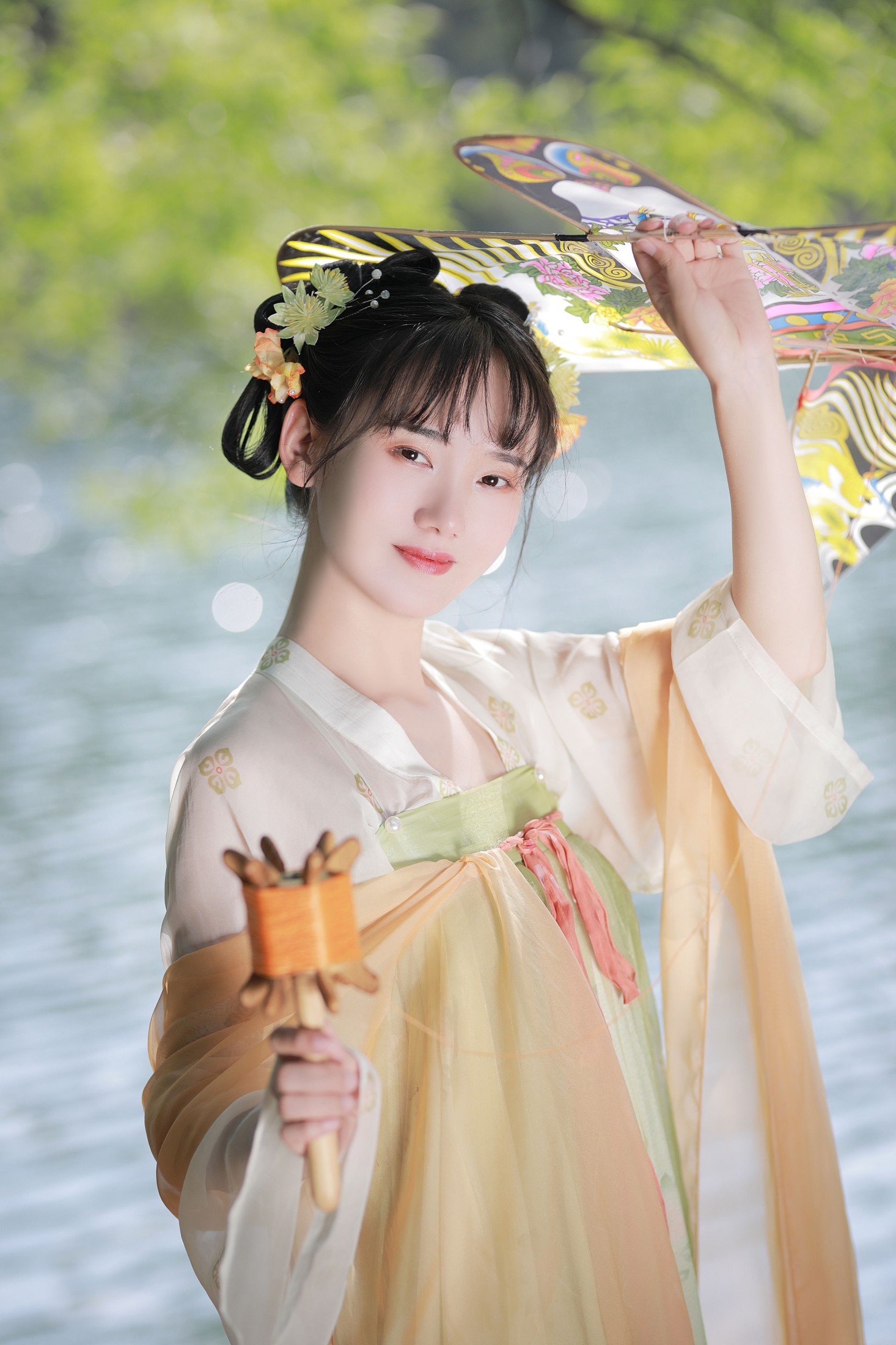 图片[5] - 甜甜阑 - 《吾家有妹初长成》[34P] - 机器猫次元 - 机器猫次元