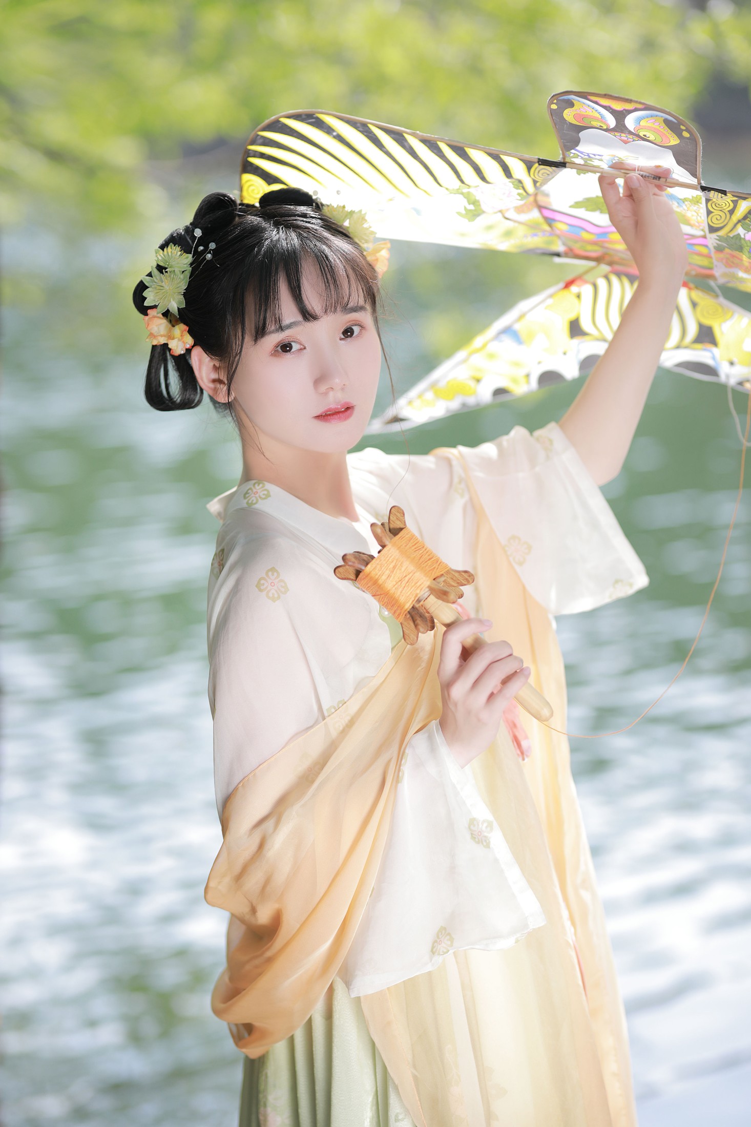 图片[4] - 甜甜阑 - 《吾家有妹初长成》[34P] - 机器猫次元 - 机器猫次元