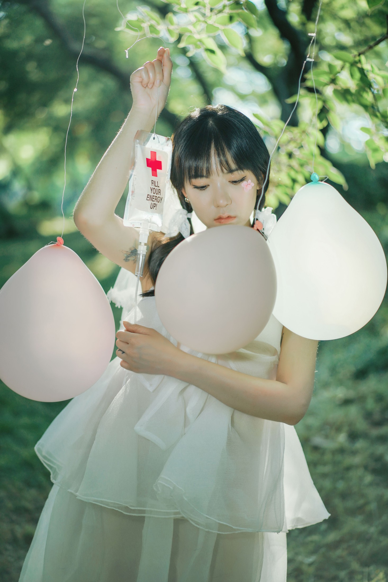 图片[5] - 依依 - 《想你的液》[25P] - 机器猫次元 - 机器猫次元