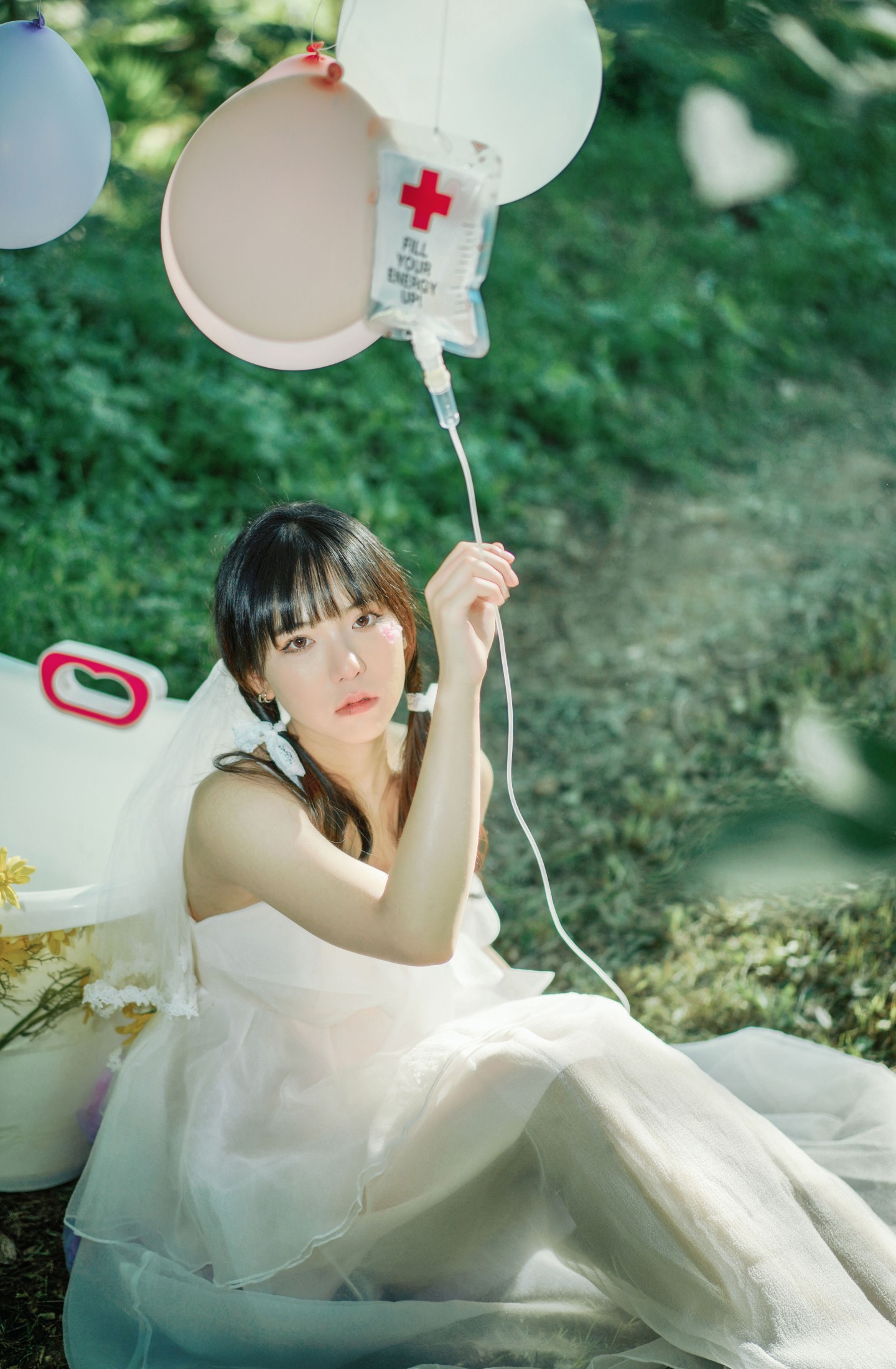 图片[3] - 依依 - 《想你的液》[25P] - 机器猫次元 - 机器猫次元