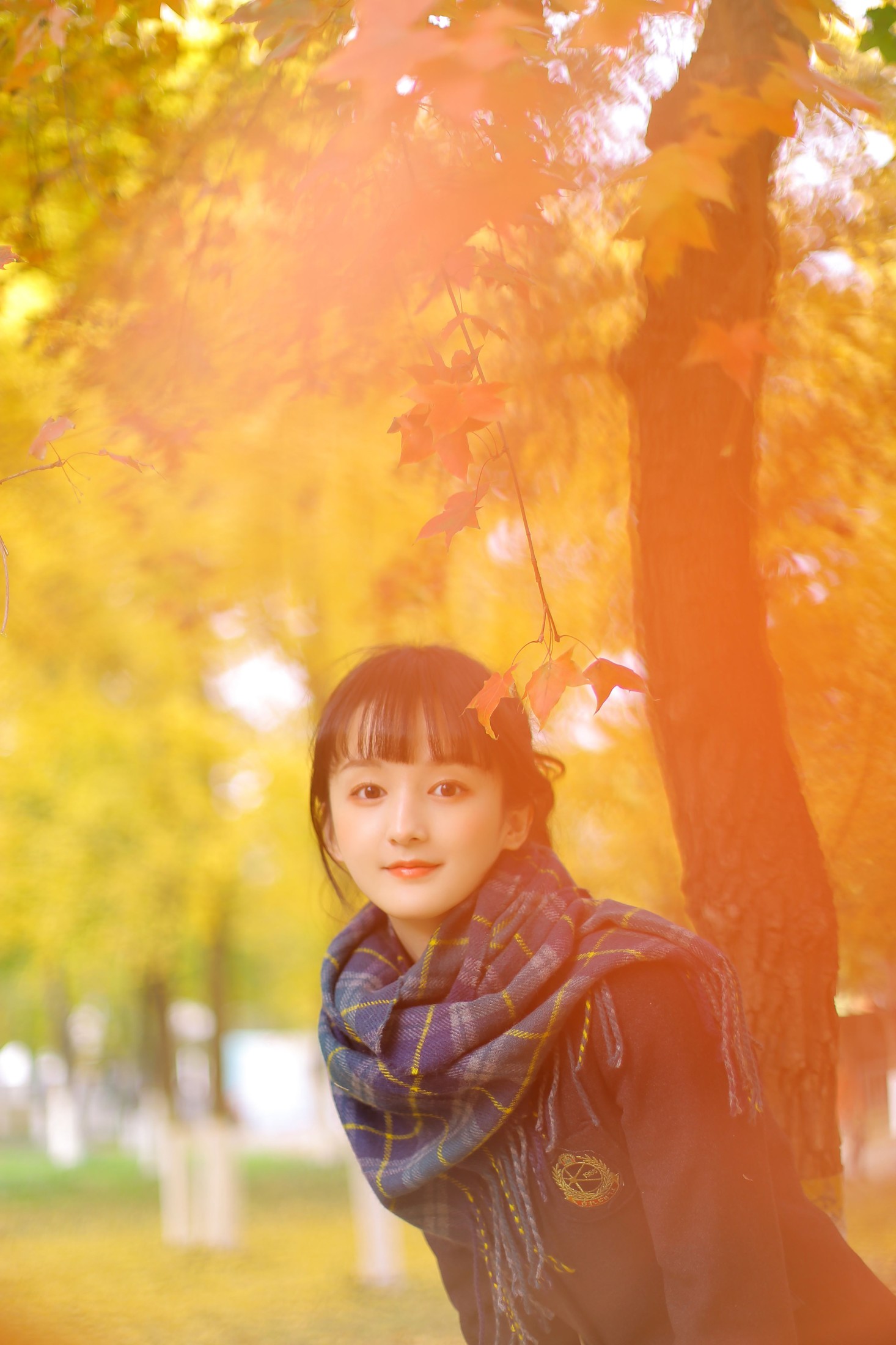 图片[4] - 脆可柿 - 《秋の调色盘》[29P] - 机器猫次元 - 机器猫次元