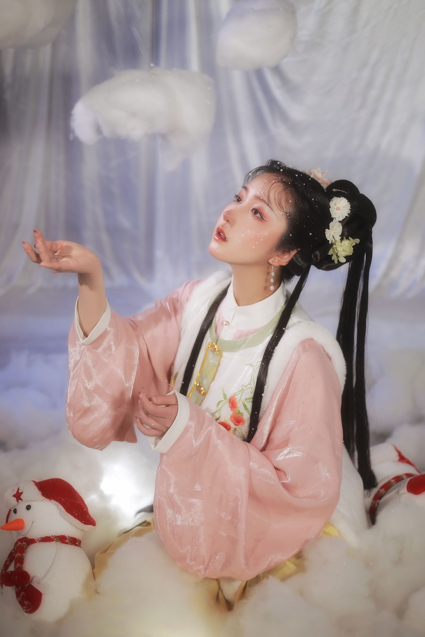 图片[6] - 令花羽 - 《童话镇》[23P] - 机器猫次元 - 机器猫次元