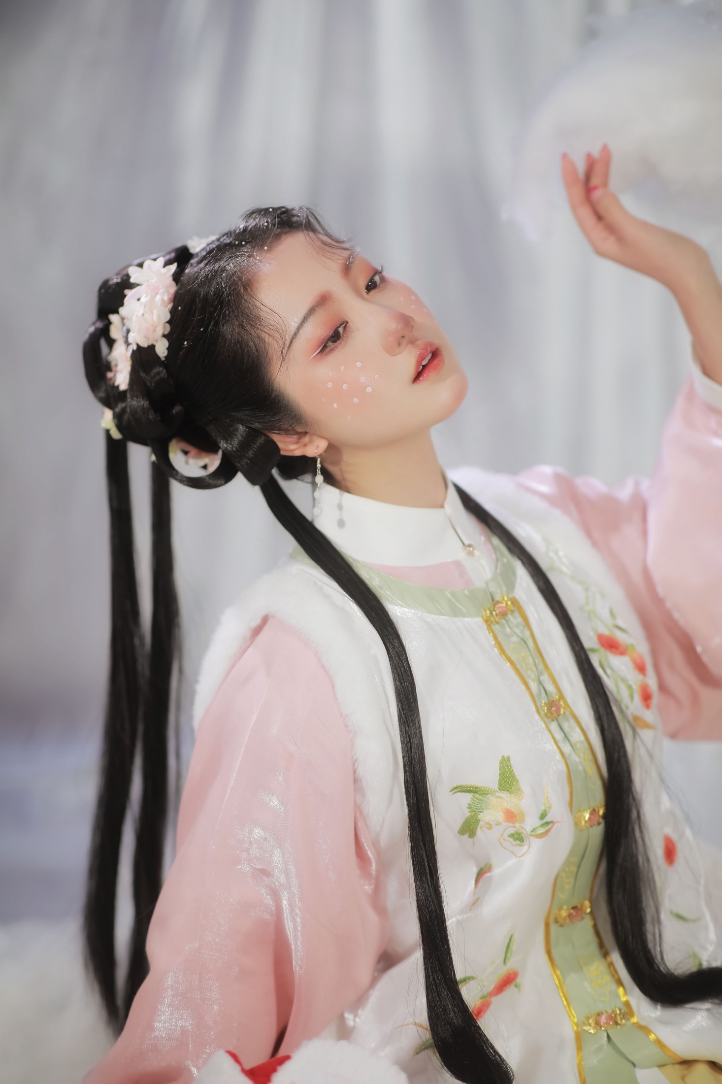 图片[7] - 令花羽 - 《童话镇》[23P] - 机器猫次元 - 机器猫次元