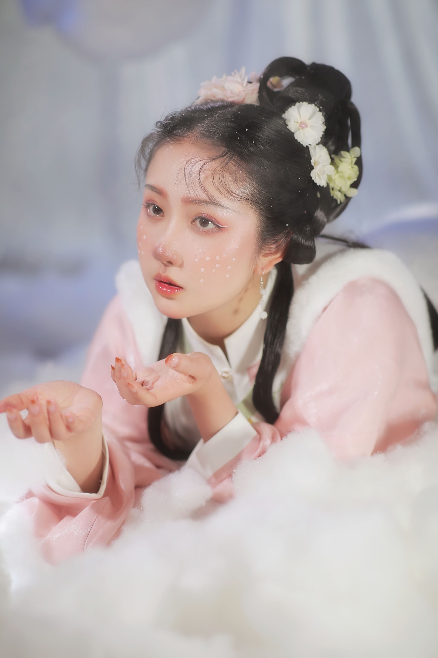 图片[8] - 令花羽 - 《童话镇》[23P] - 机器猫次元 - 机器猫次元