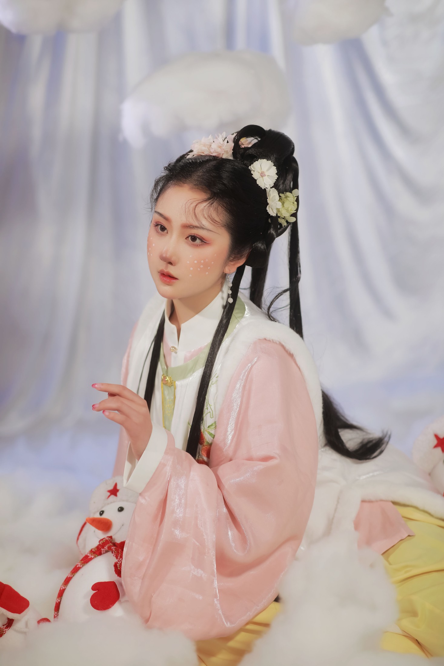 图片[4] - 令花羽 - 《童话镇》[23P] - 机器猫次元 - 机器猫次元