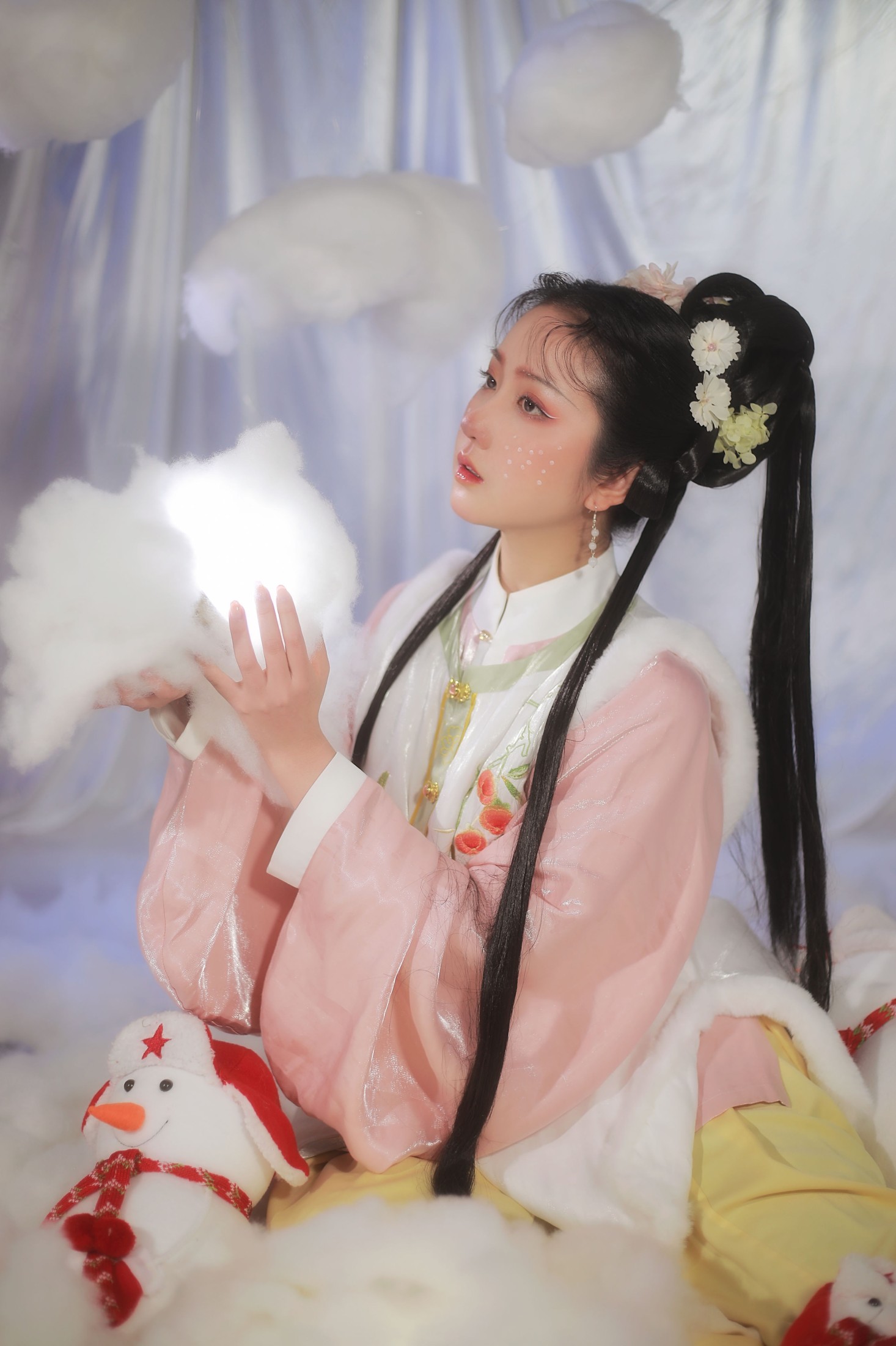 图片[5] - 令花羽 - 《童话镇》[23P] - 机器猫次元 - 机器猫次元