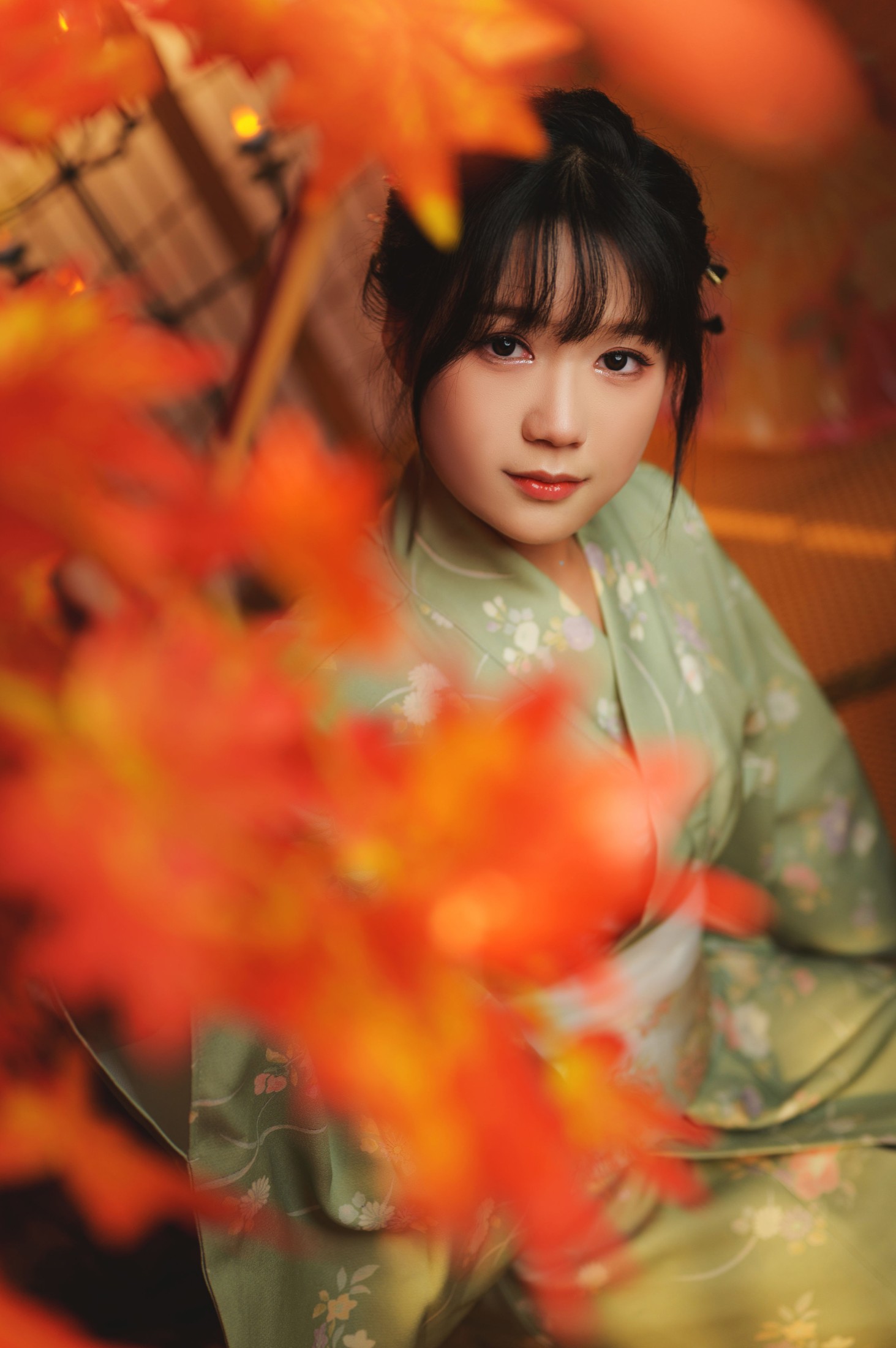 图片[5] - 苏苏 - 《星星是你的眼睛》[36P] - 机器猫次元 - 机器猫次元