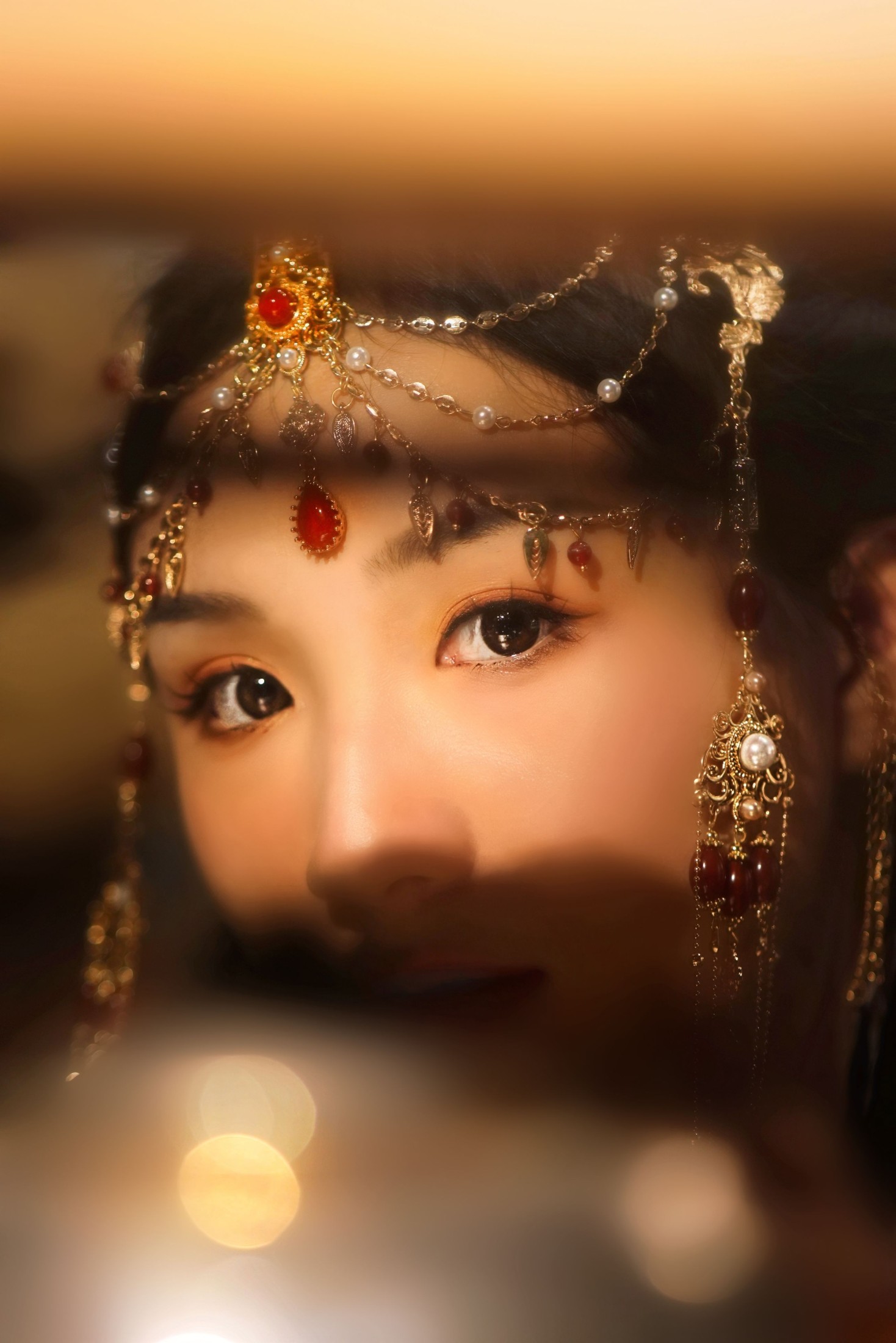 图片[6] - 小桃 - 《异域风情》[26P] - 机器猫次元 - 机器猫次元