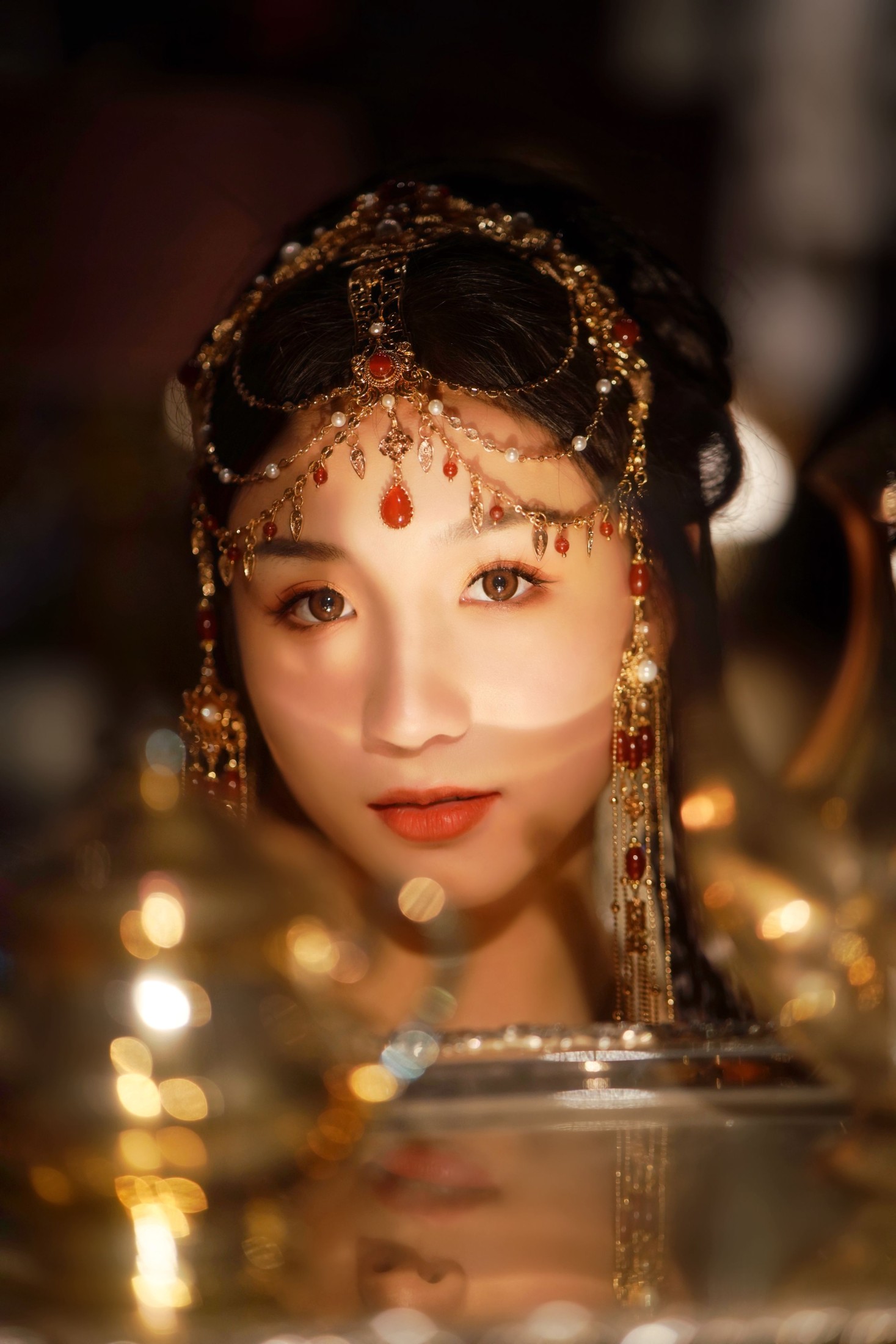 图片[5] - 小桃 - 《异域风情》[26P] - 机器猫次元 - 机器猫次元