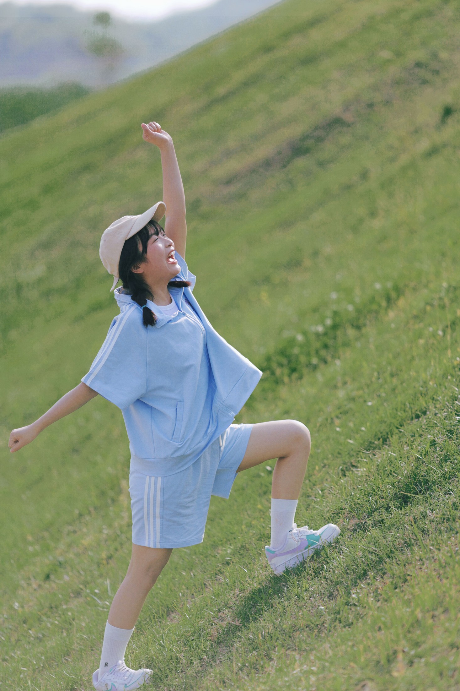 图片[8] - 呼叫呼呼 - 《sport!》[24P] - 机器猫次元 - 机器猫次元