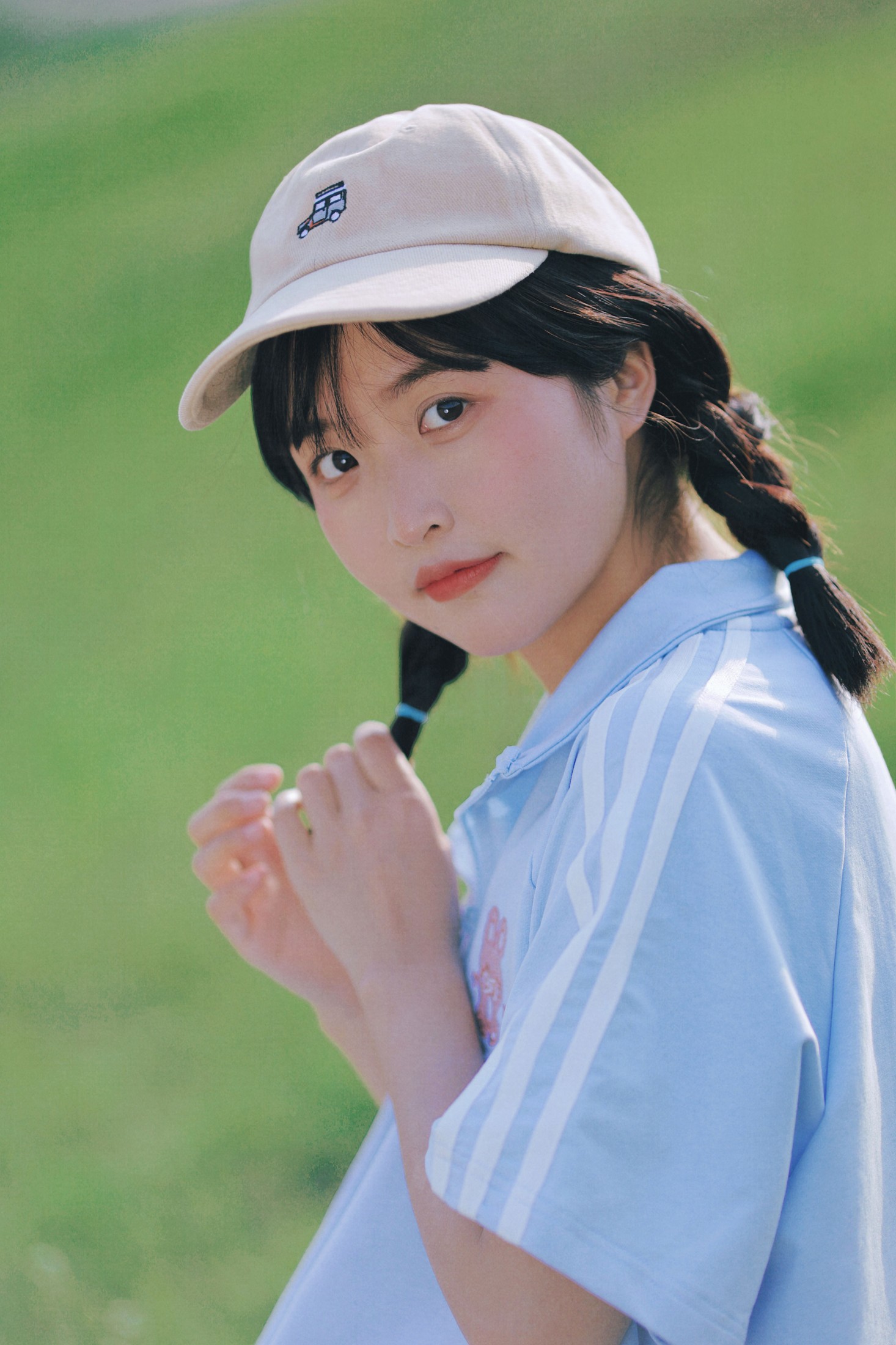 图片[3] - 呼叫呼呼 - 《sport!》[24P] - 机器猫次元 - 机器猫次元