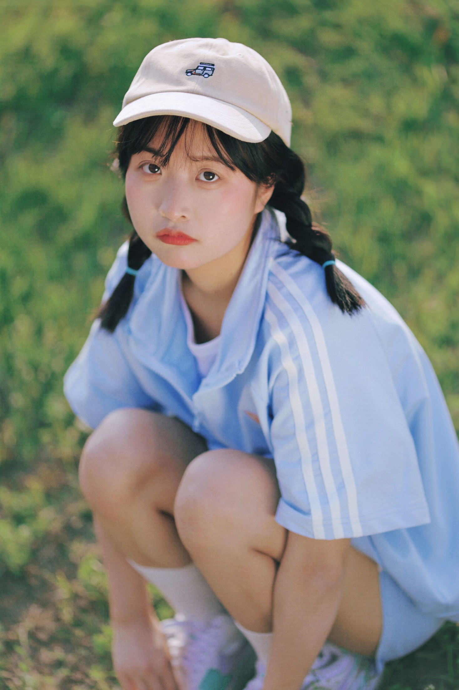 图片[6] - 呼叫呼呼 - 《sport!》[24P] - 机器猫次元 - 机器猫次元