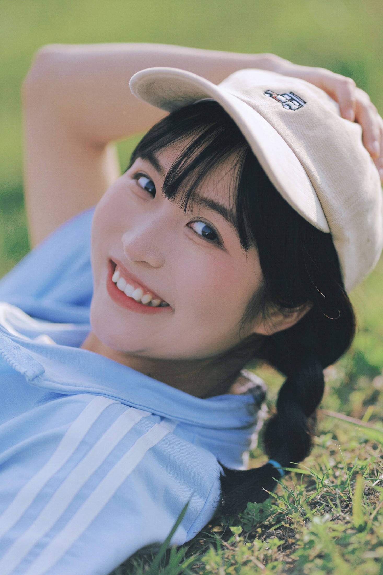 图片[5] - 呼叫呼呼 - 《sport!》[24P] - 机器猫次元 - 机器猫次元