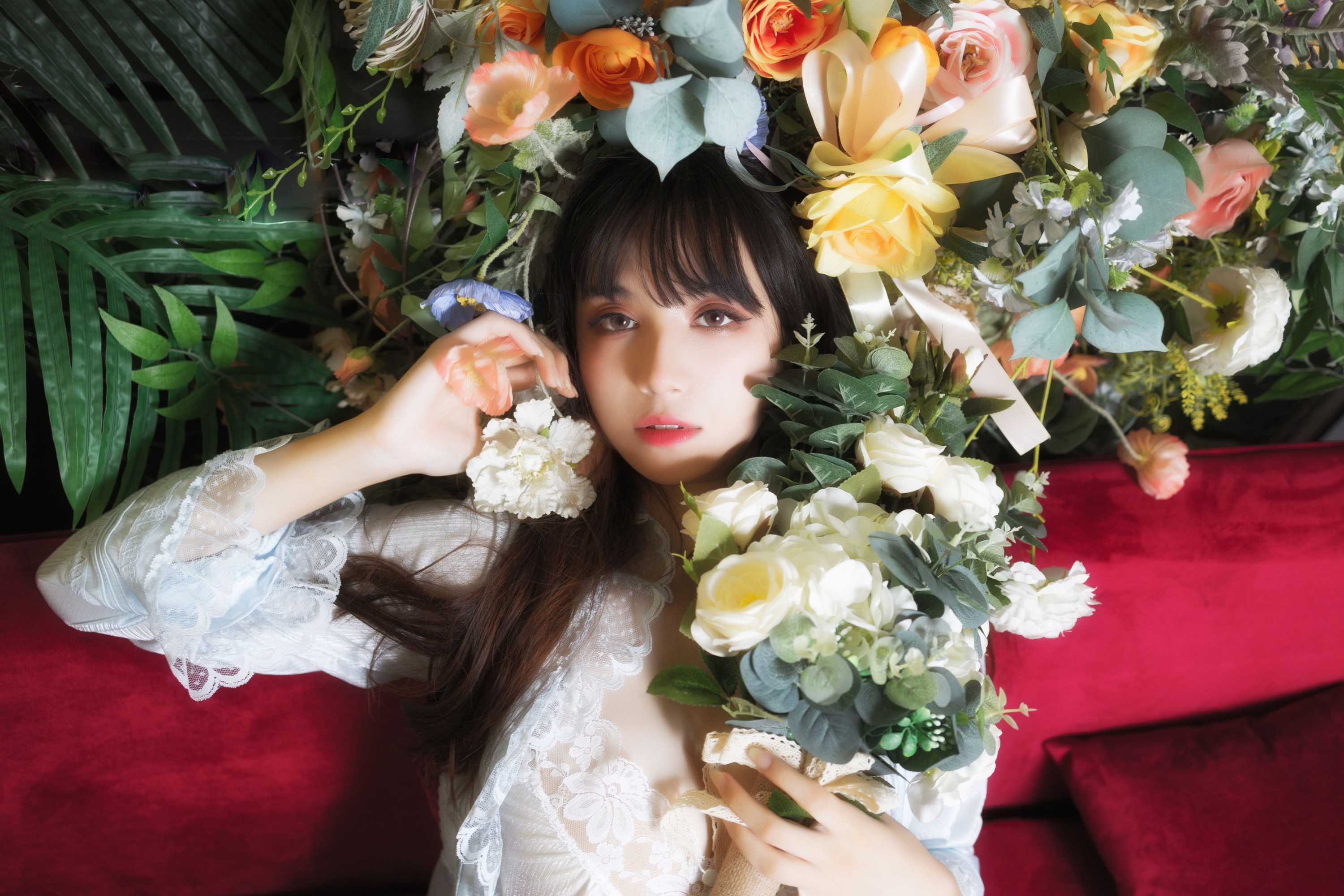 图片[5] - 贰加六 - 《少女味》[28P] - 机器猫次元 - 机器猫次元