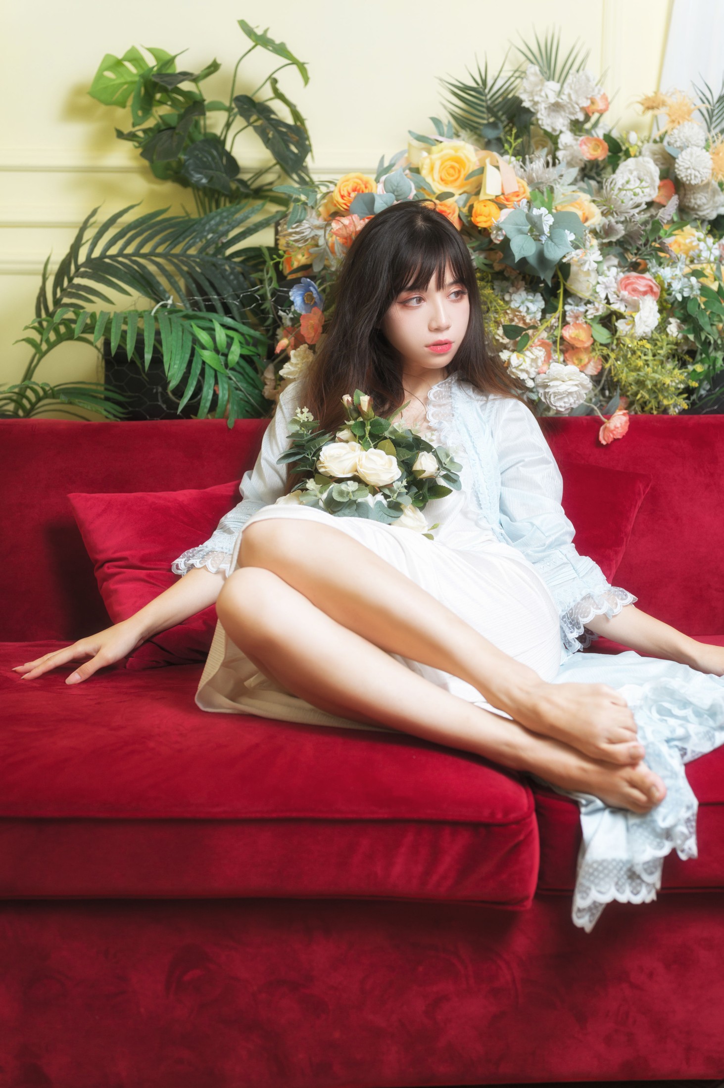 图片[4] - 贰加六 - 《少女味》[28P] - 机器猫次元 - 机器猫次元