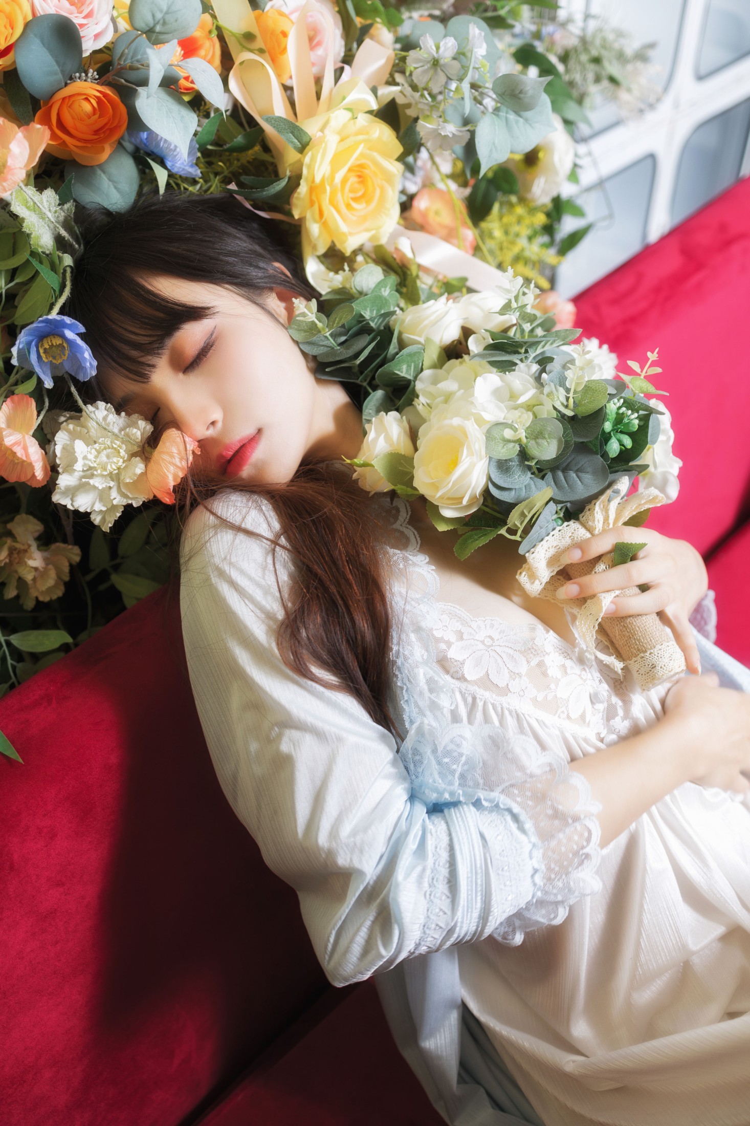 图片[6] - 贰加六 - 《少女味》[28P] - 机器猫次元 - 机器猫次元