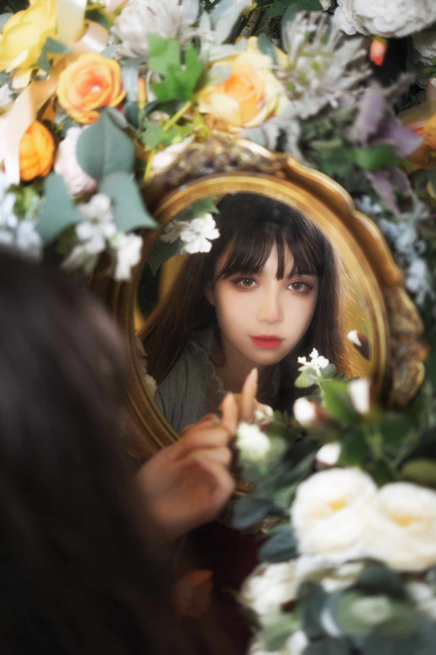 图片[8] - 贰加六 - 《少女味》[28P] - 机器猫次元 - 机器猫次元