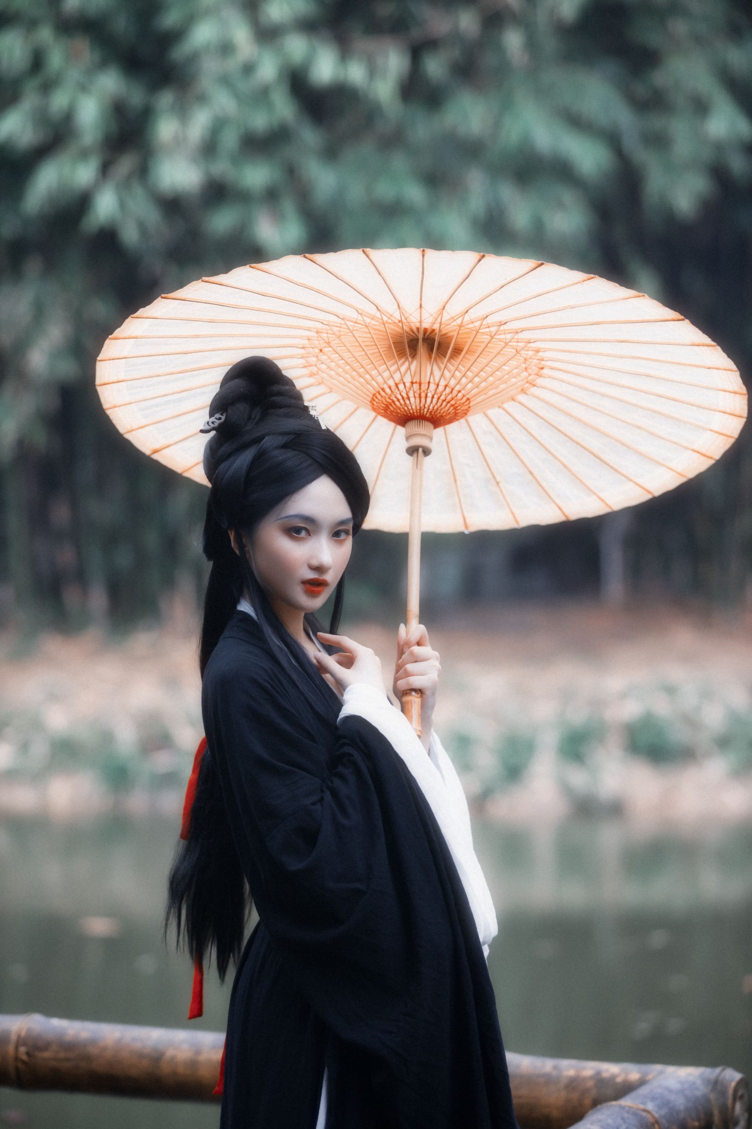 图片[4] - 大歪歪哥 - 《见与不见》[29P] - 机器猫次元 - 机器猫次元
