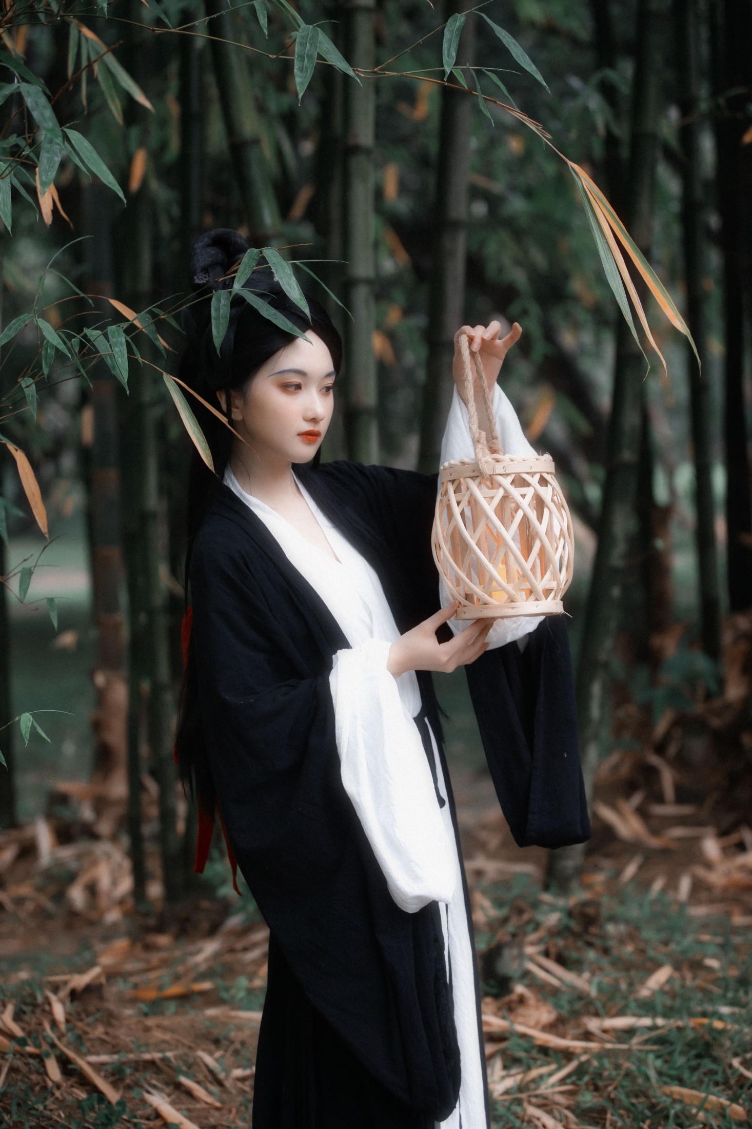图片[5] - 大歪歪哥 - 《见与不见》[29P] - 机器猫次元 - 机器猫次元