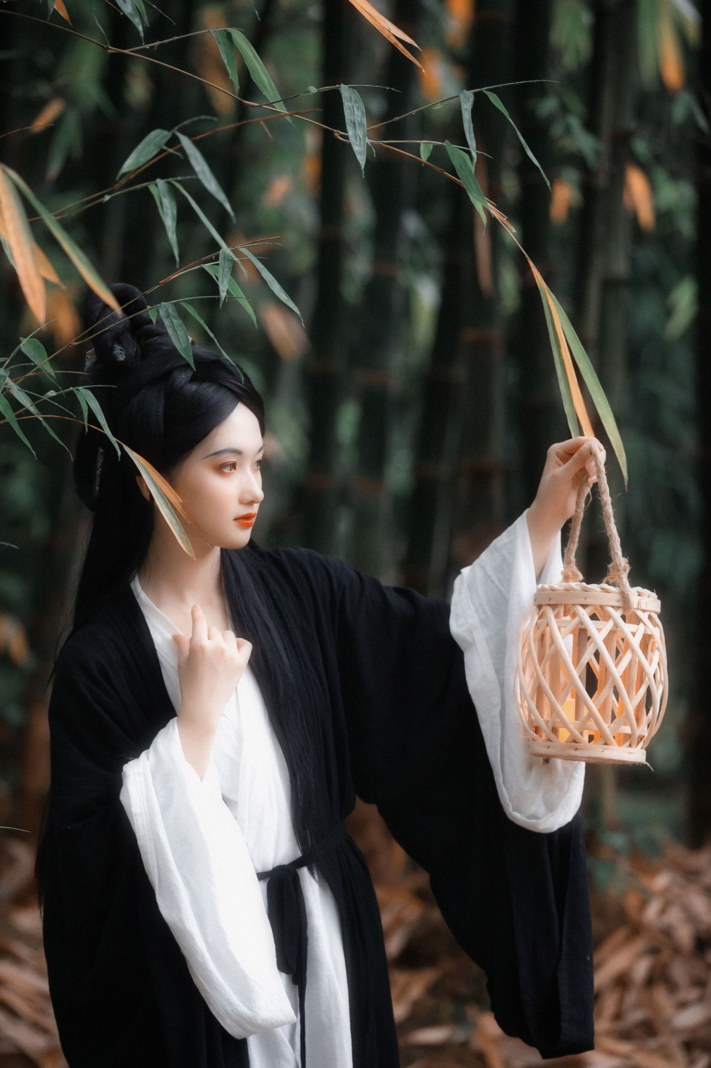 图片[6] - 大歪歪哥 - 《见与不见》[29P] - 机器猫次元 - 机器猫次元