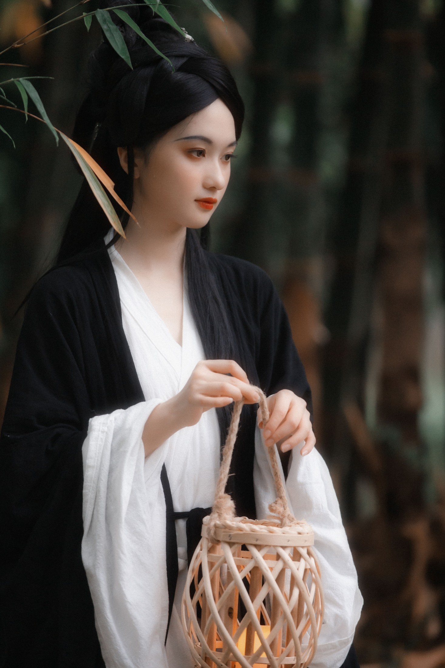 图片[7] - 大歪歪哥 - 《见与不见》[29P] - 机器猫次元 - 机器猫次元
