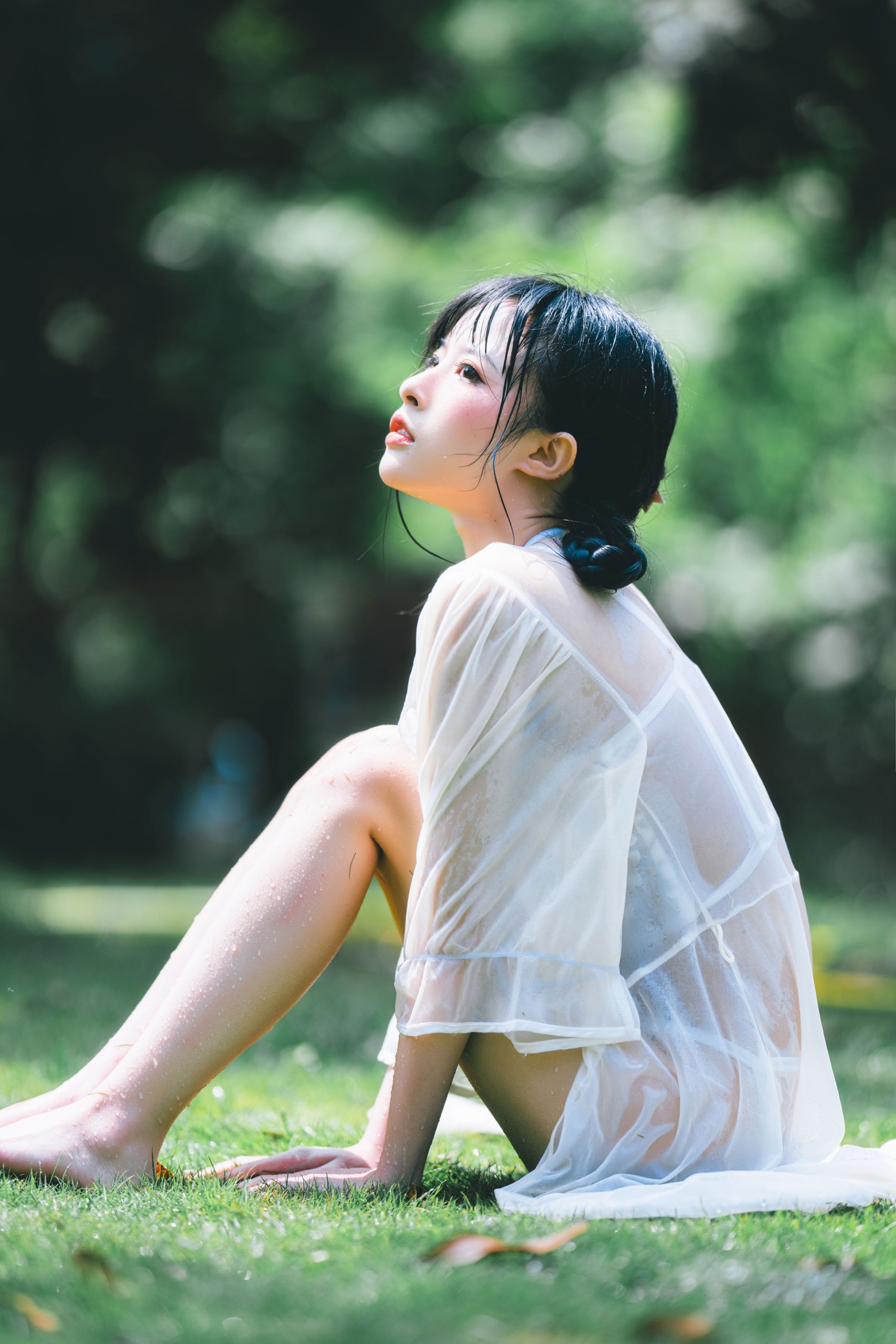 图片[7] - 清水由乃 - 《洛丽塔》[38P] - 机器猫次元 - 机器猫次元