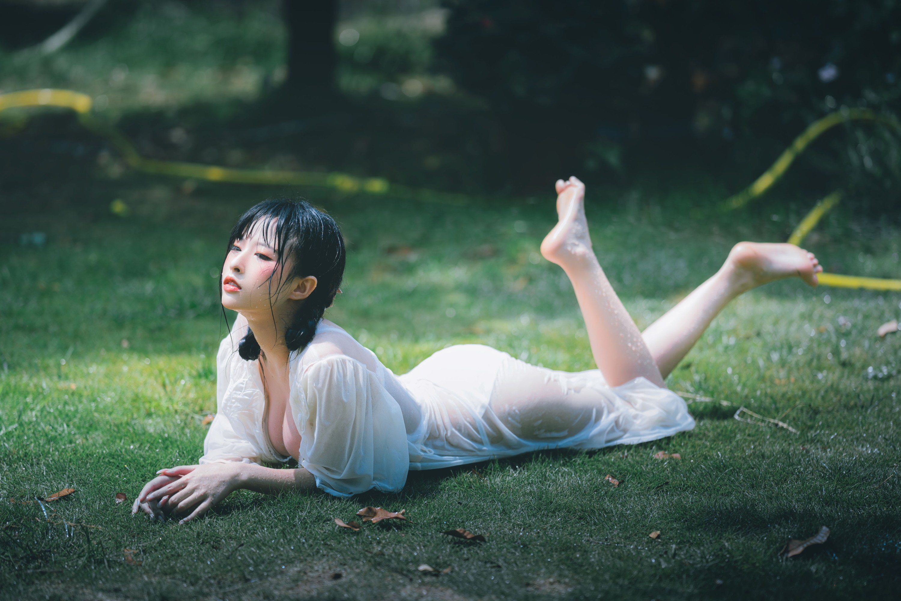 图片[4] - 清水由乃 - 《洛丽塔》[38P] - 机器猫次元 - 机器猫次元