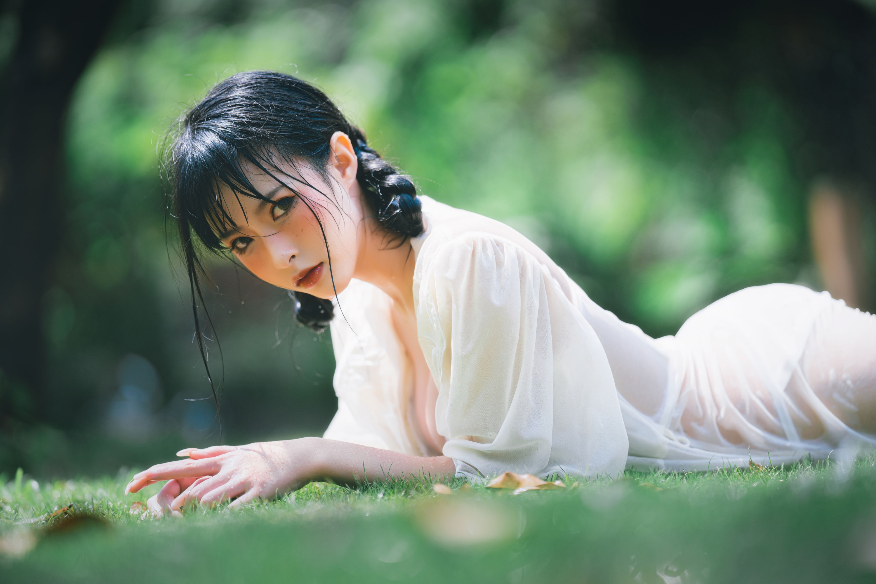 图片[6] - 清水由乃 - 《洛丽塔》[38P] - 机器猫次元 - 机器猫次元