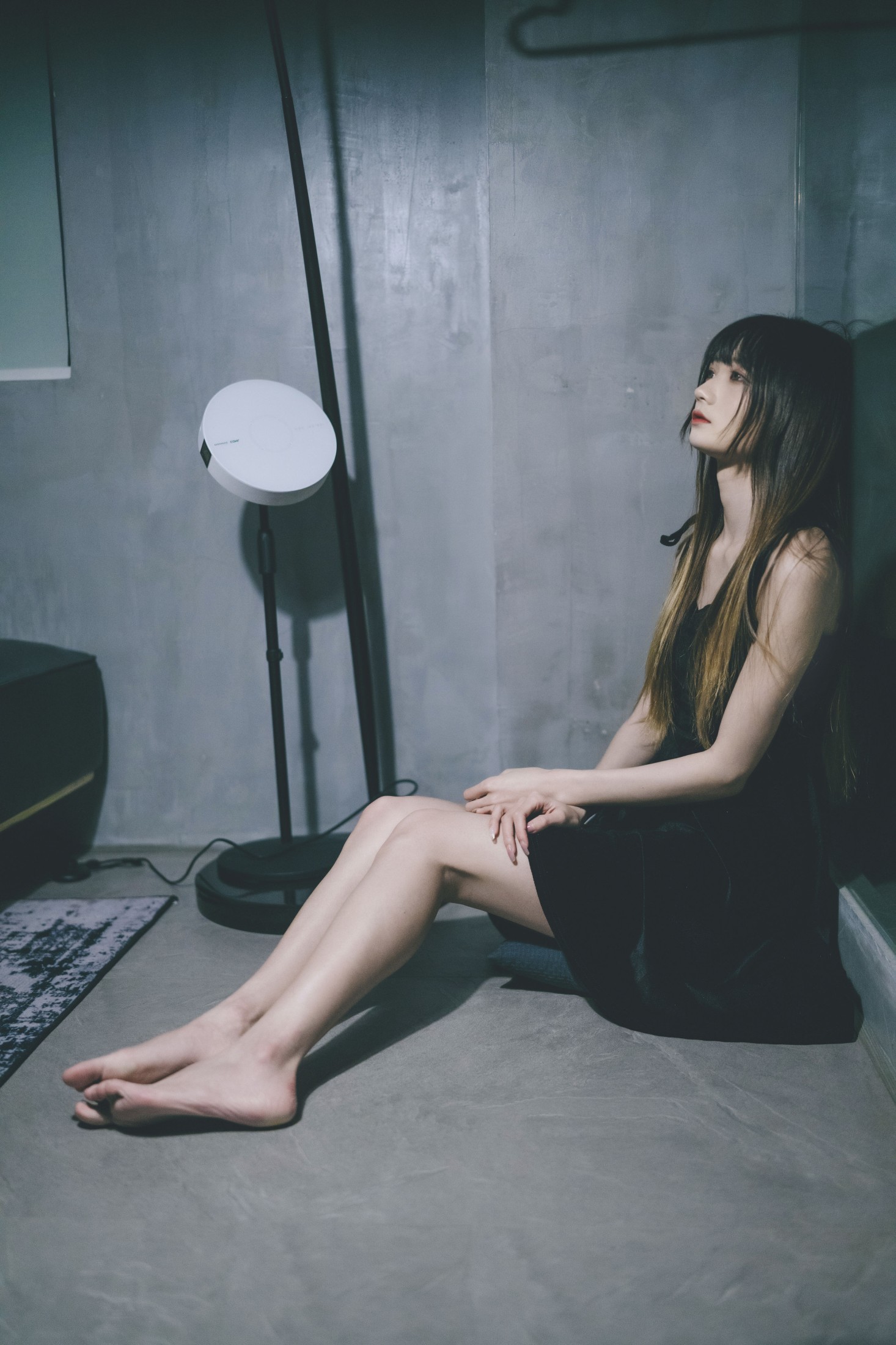 图片[6] - 兔子Zzz不吃胡萝卜 - 《煎熬》[23P] - 机器猫次元 - 机器猫次元