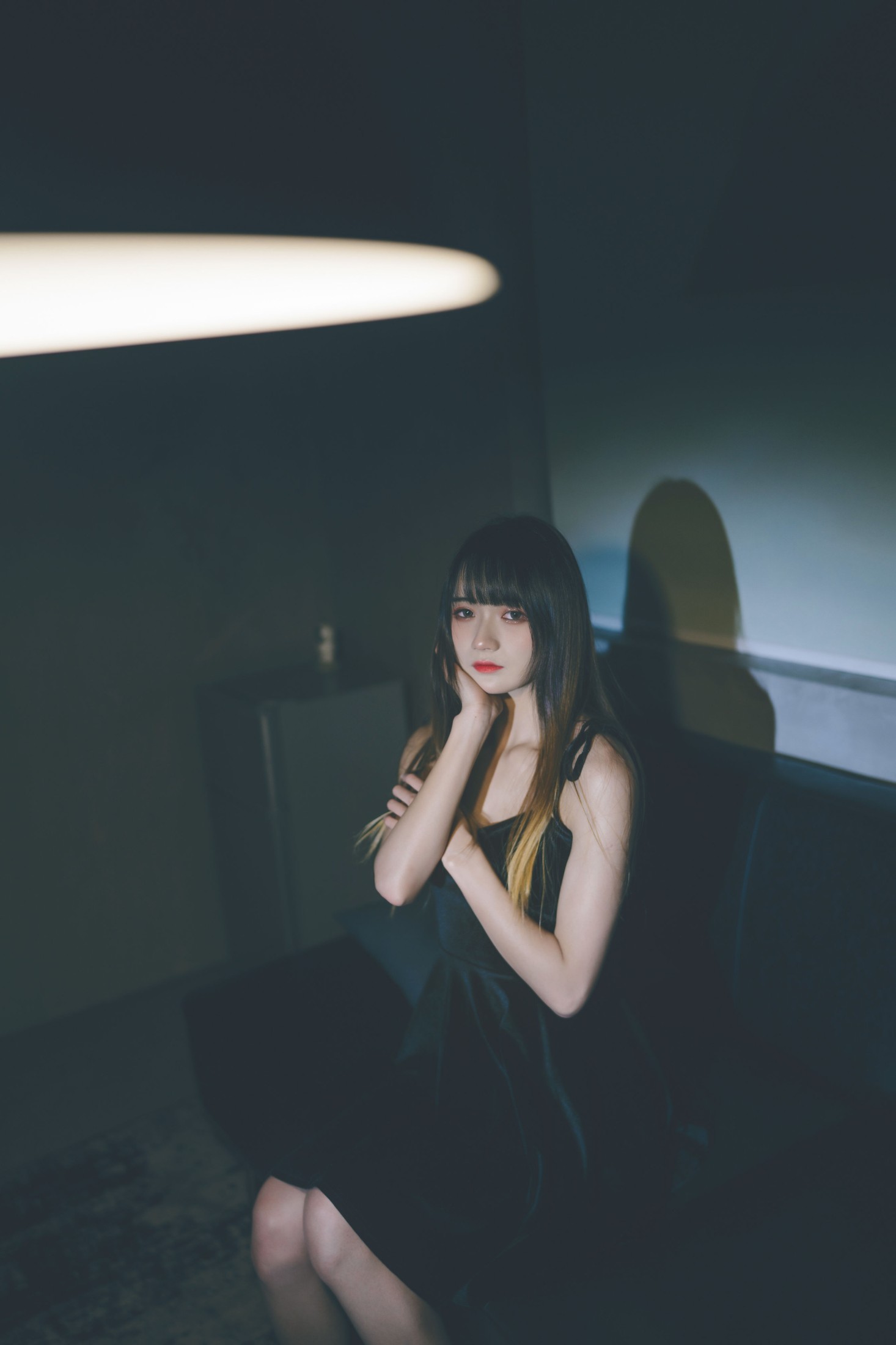 图片[3] - 兔子Zzz不吃胡萝卜 - 《煎熬》[23P] - 机器猫次元 - 机器猫次元