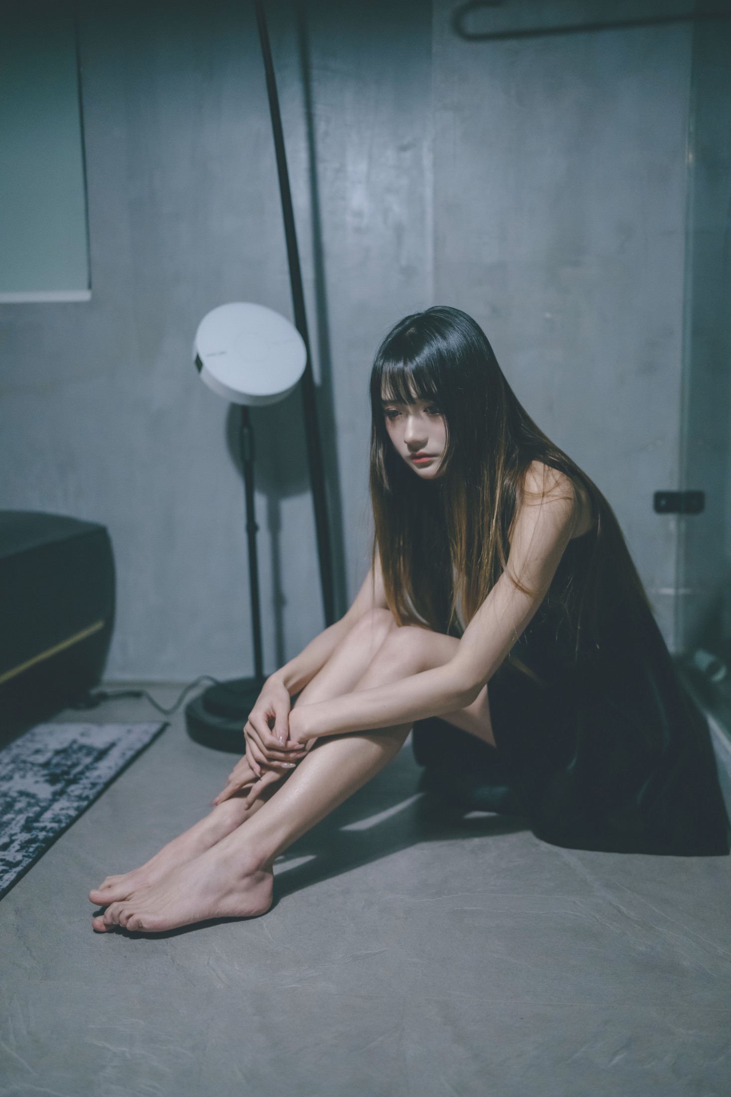 图片[5] - 兔子Zzz不吃胡萝卜 - 《煎熬》[23P] - 机器猫次元 - 机器猫次元