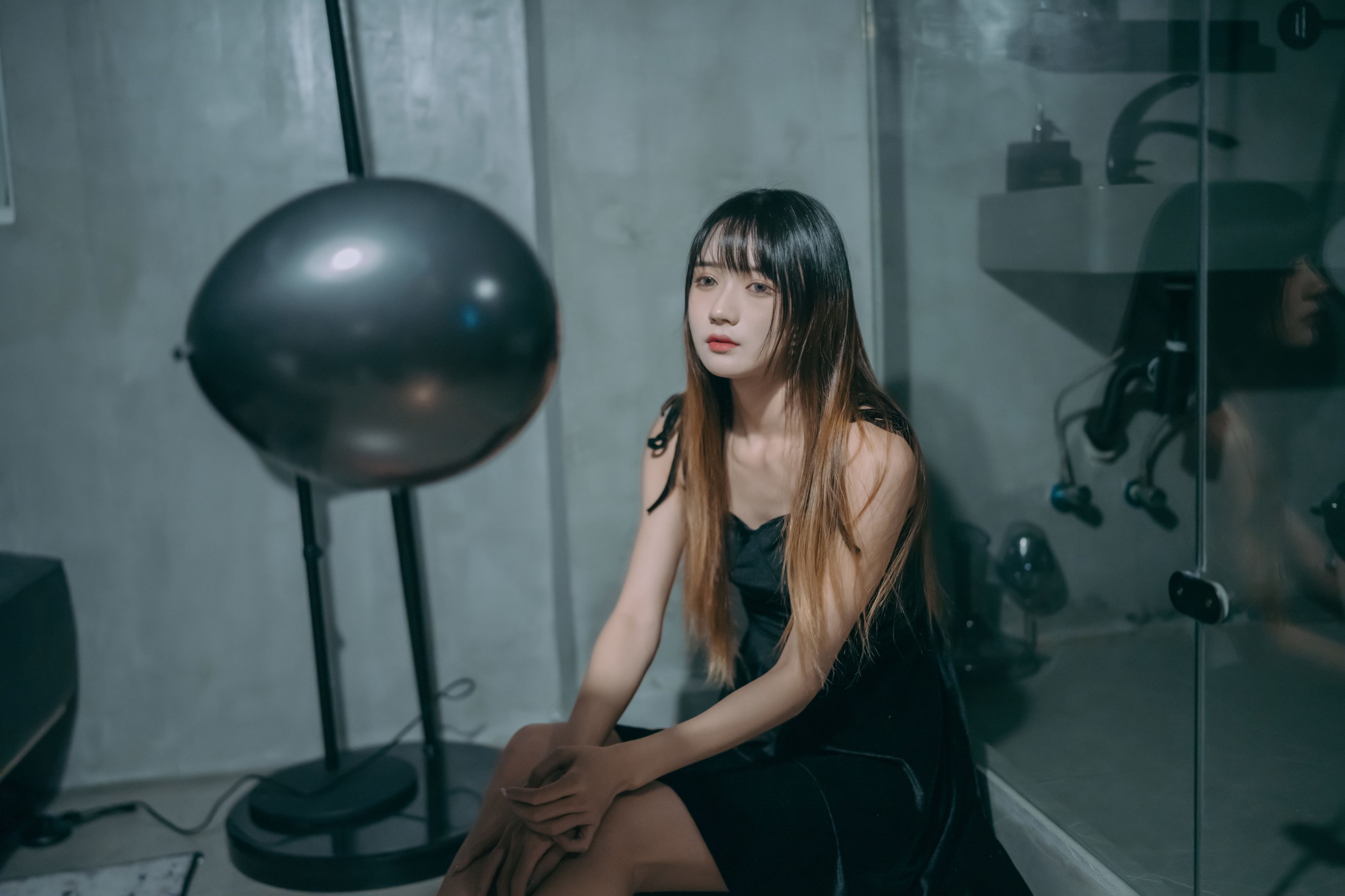 图片[4] - 兔子Zzz不吃胡萝卜 - 《煎熬》[23P] - 机器猫次元 - 机器猫次元