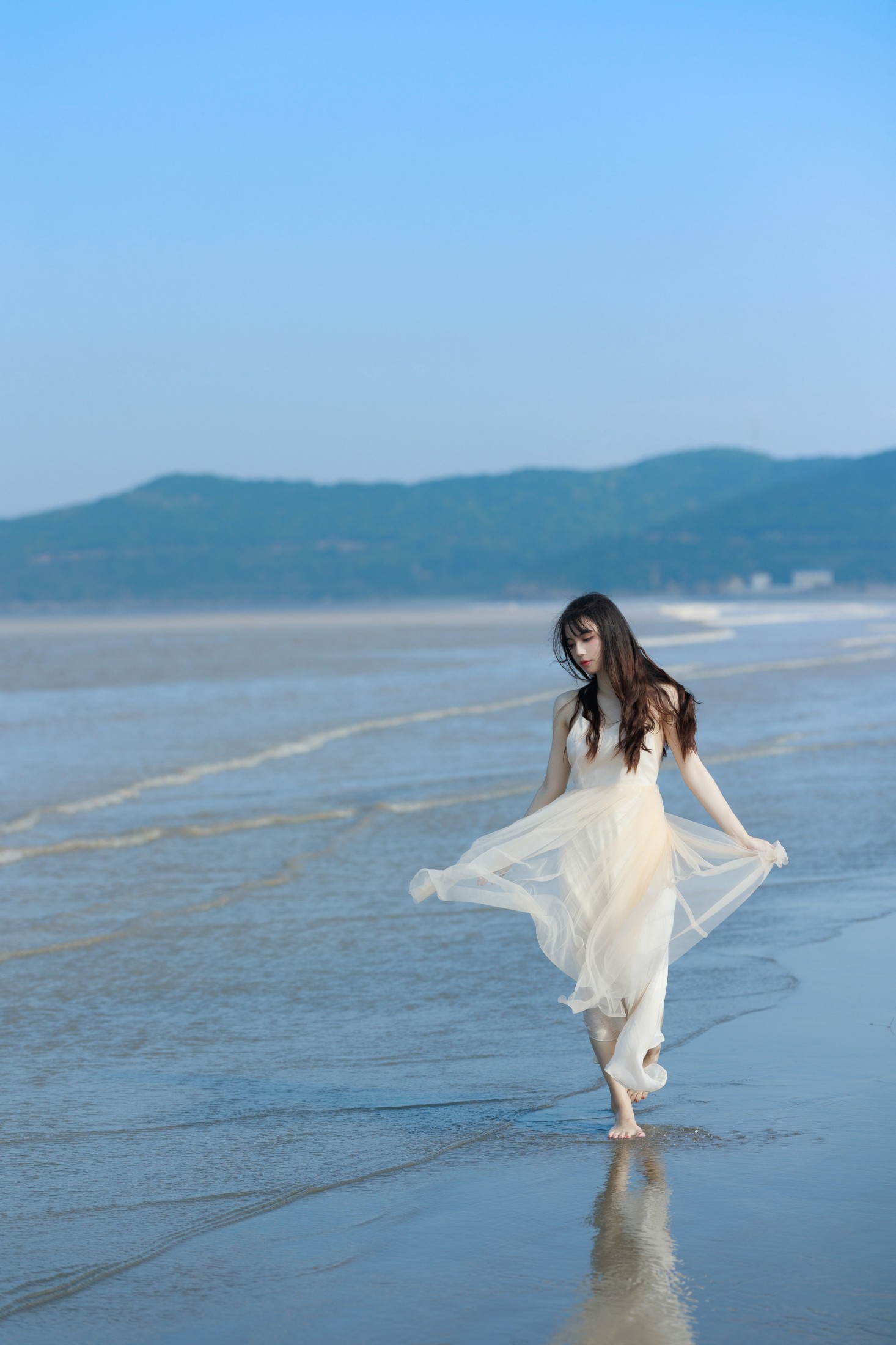 图片[3] - 贰加六 - 《听海》[36P] - 机器猫次元 - 机器猫次元