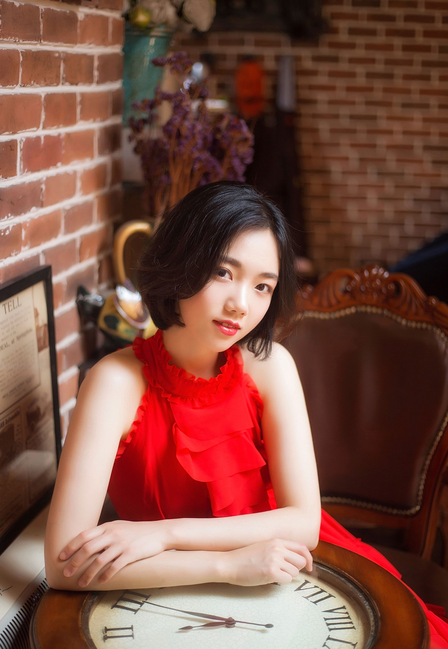 图片[5] - 佳仪 - 《甜美只为她》[20P] - 机器猫次元 - 机器猫次元