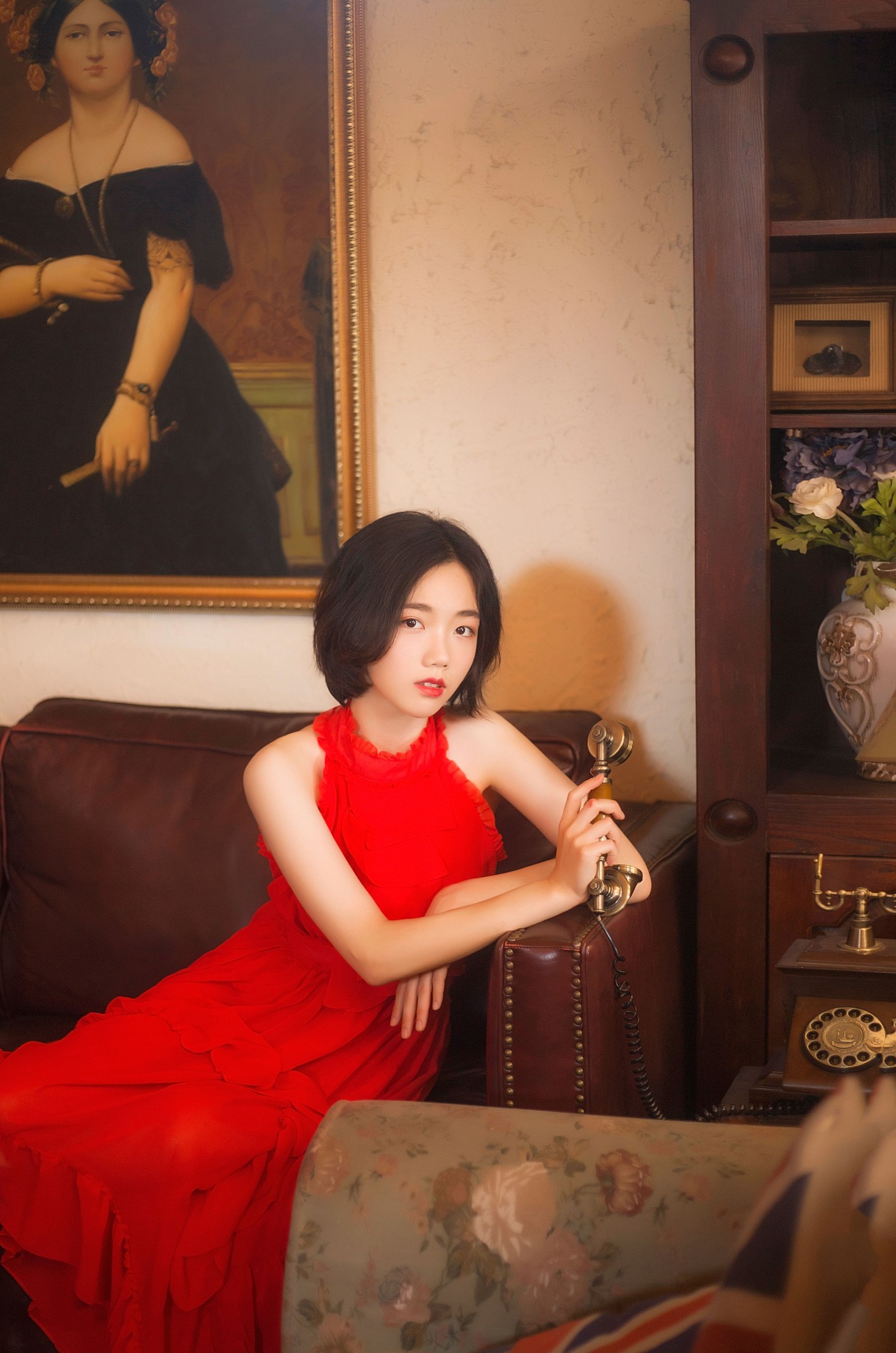 图片[3] - 佳仪 - 《甜美只为她》[20P] - 机器猫次元 - 机器猫次元